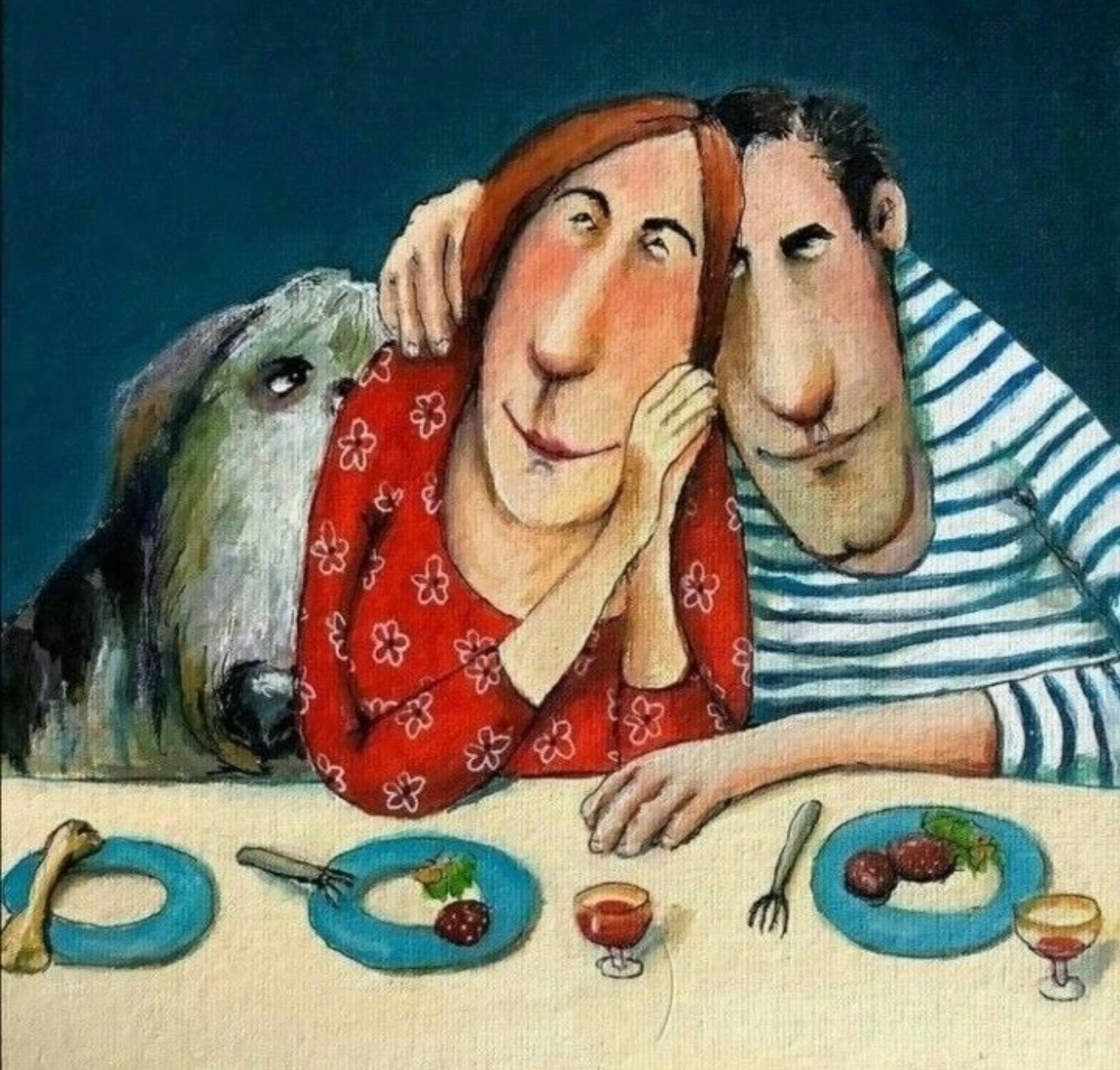 Продолжение – Telegraph