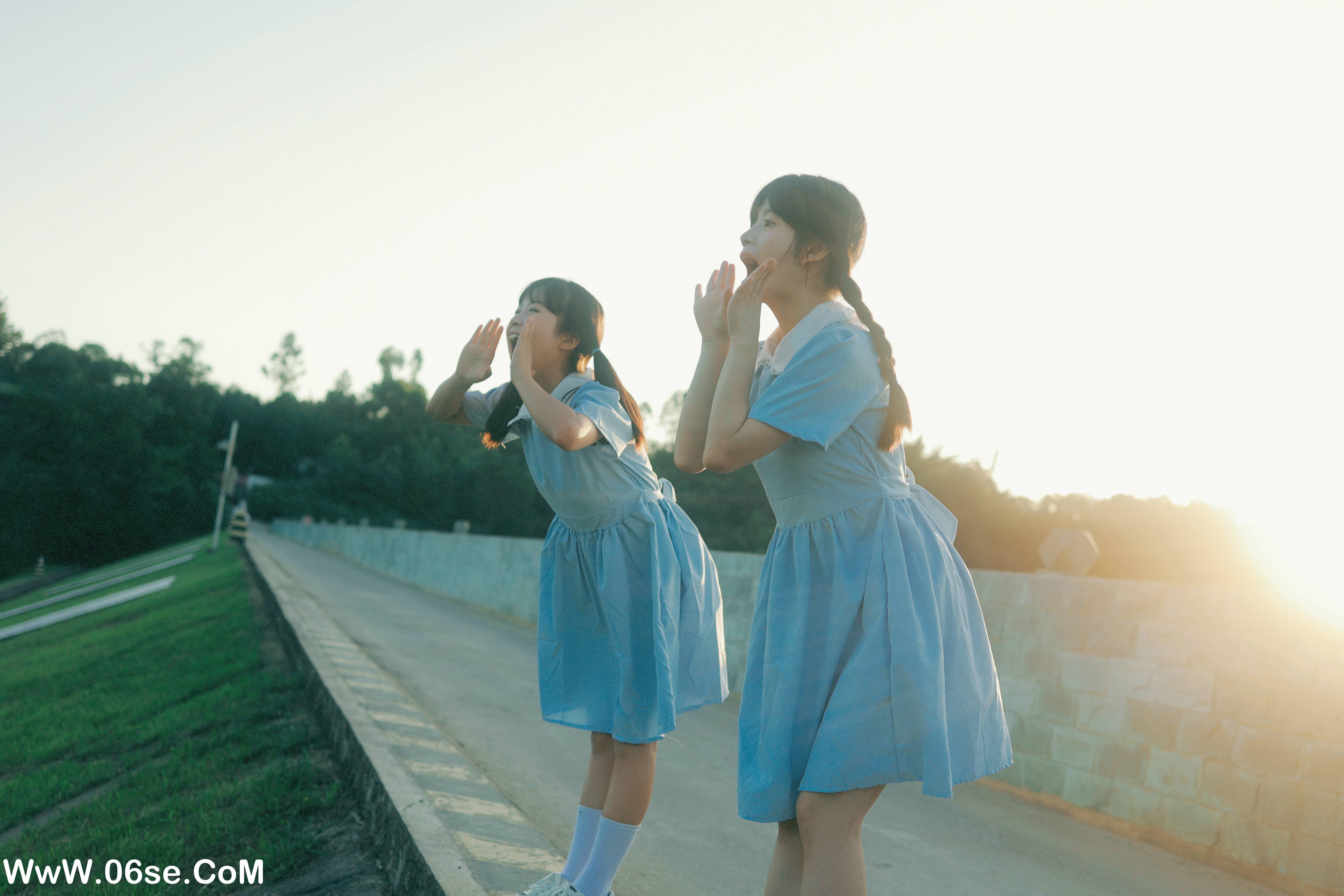 图片[22]-[YITUYU艺图语]2022.10.28 闺蜜时间 呼叫呼呼[26+1P／316MB]-六色网