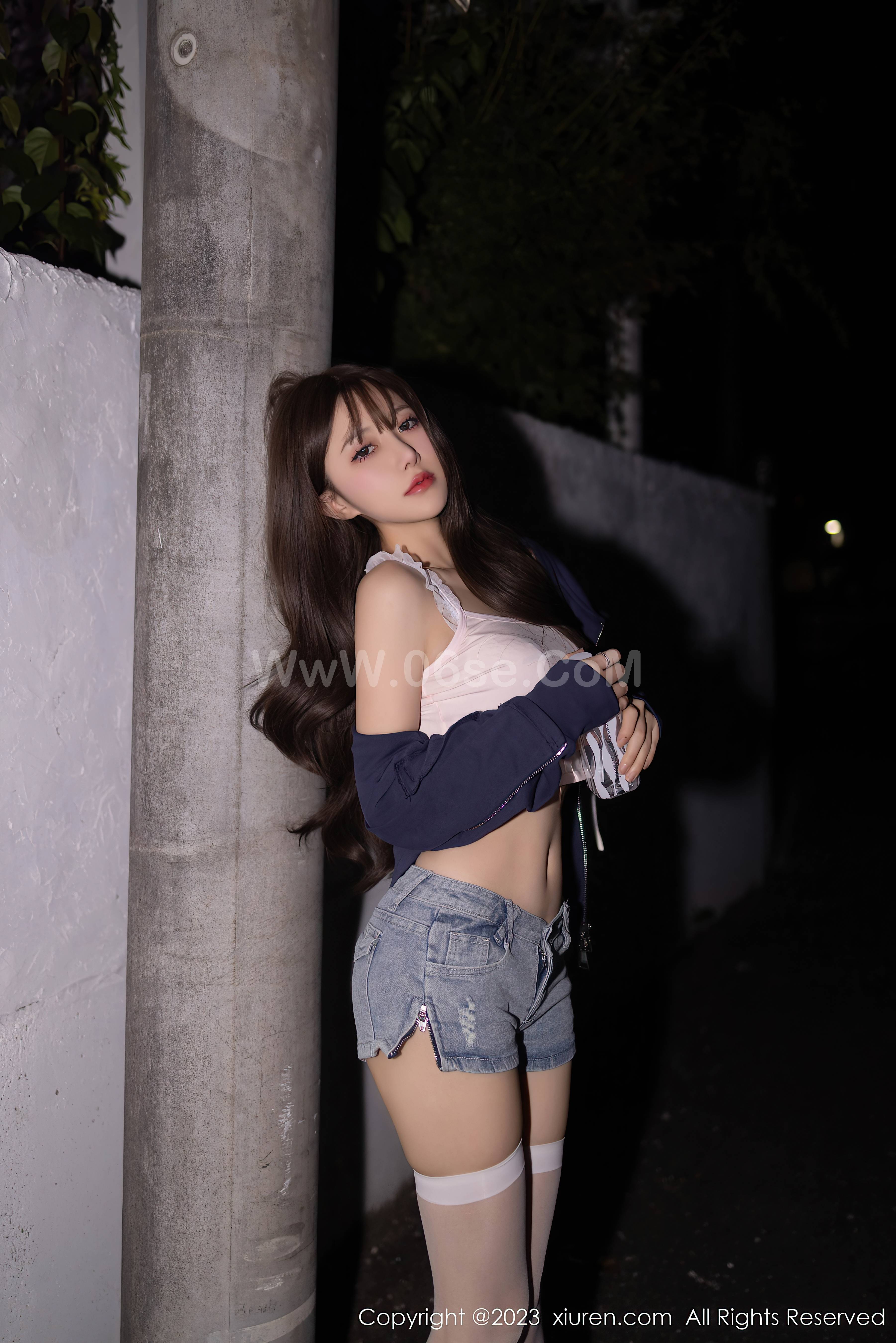 图片[7]-[Xiuren秀人网]2023.12.15 NO.7817 鱼子酱Fish[84+1P／753MB]-六色网