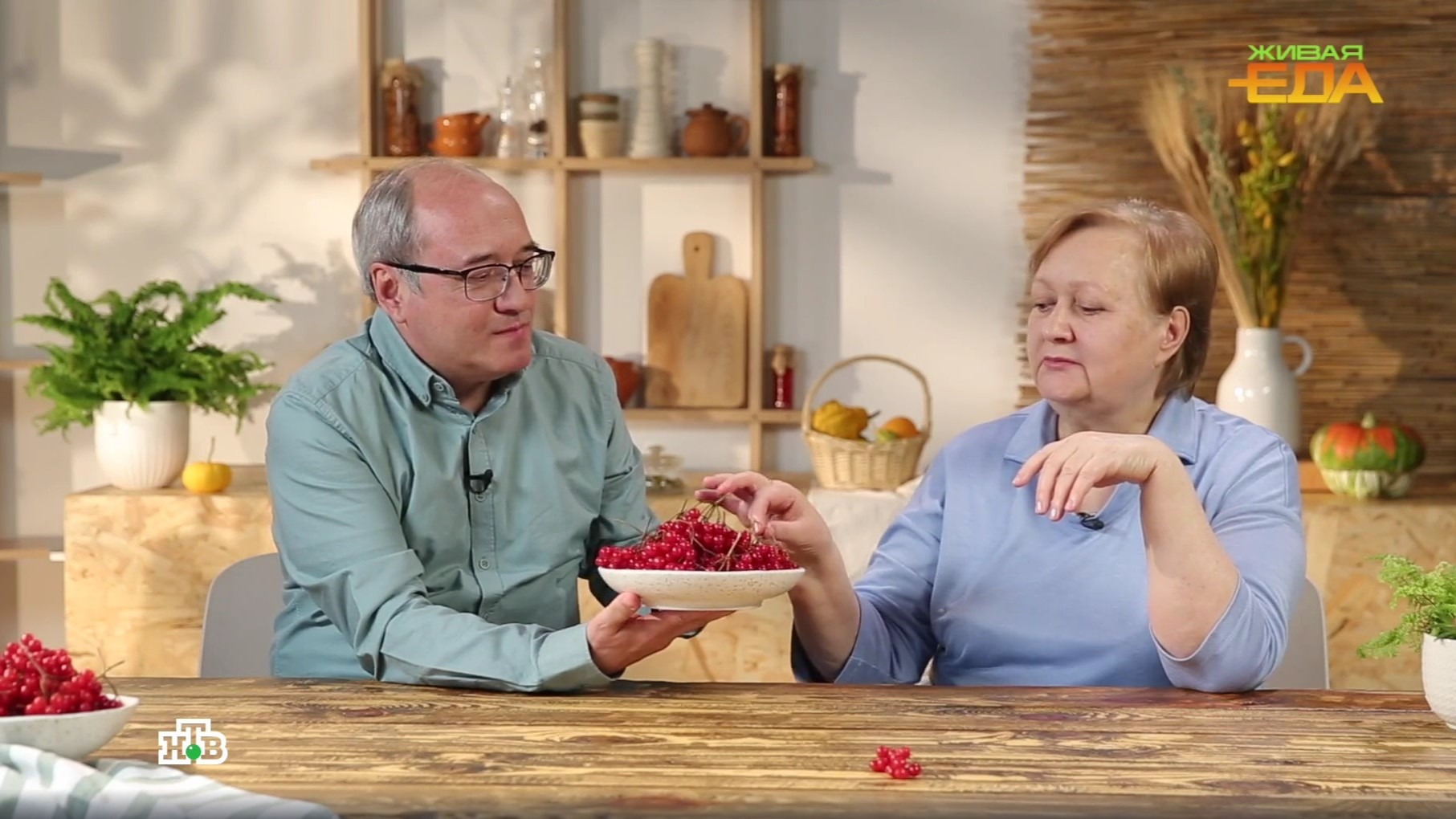 Блюда бывают вкусные и ... исконные – Telegraph