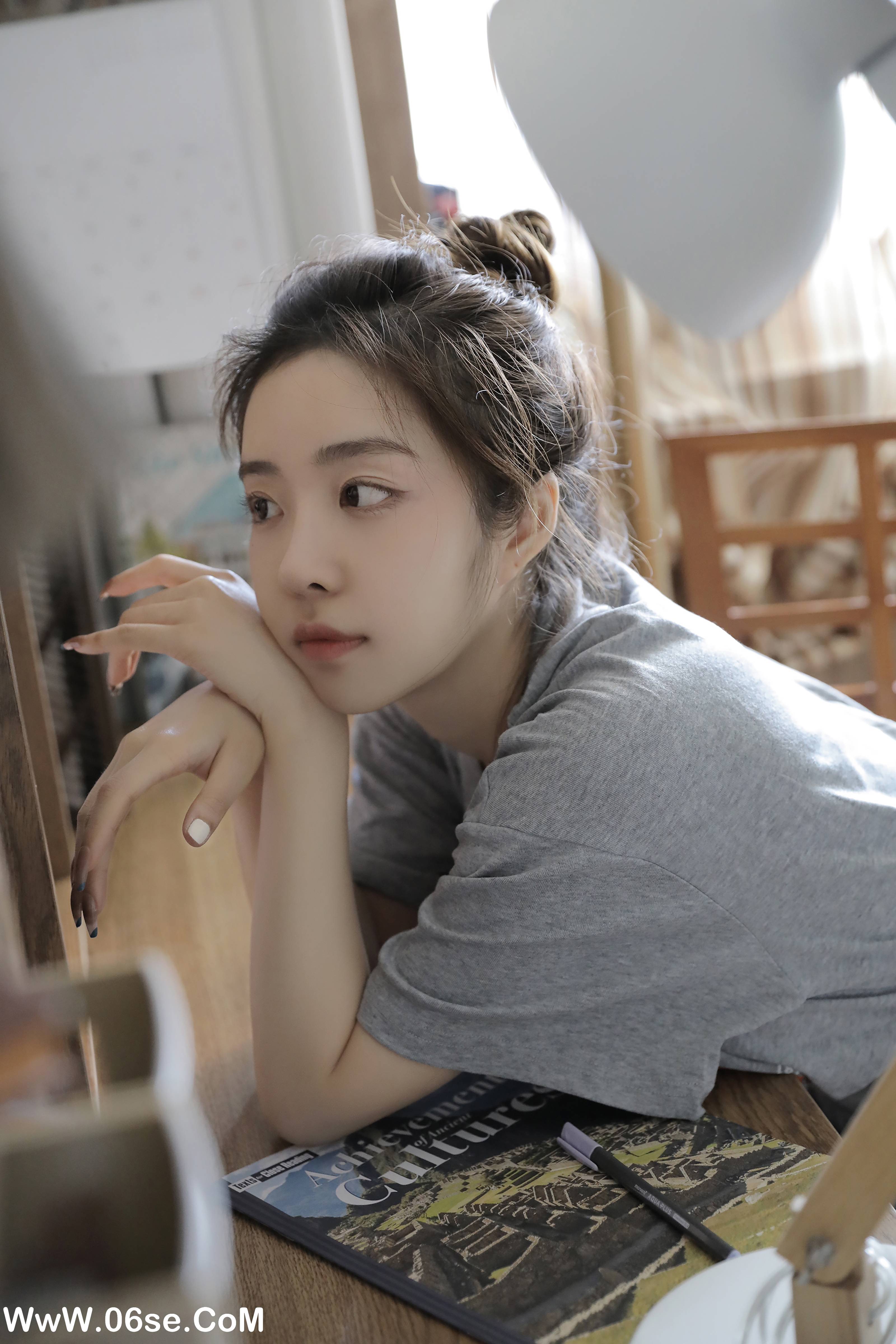 图片[25]-[YITUYU艺图语]2022.07.18 暗恋变热恋 Ygoooy[27+1P／115MB]-六色网