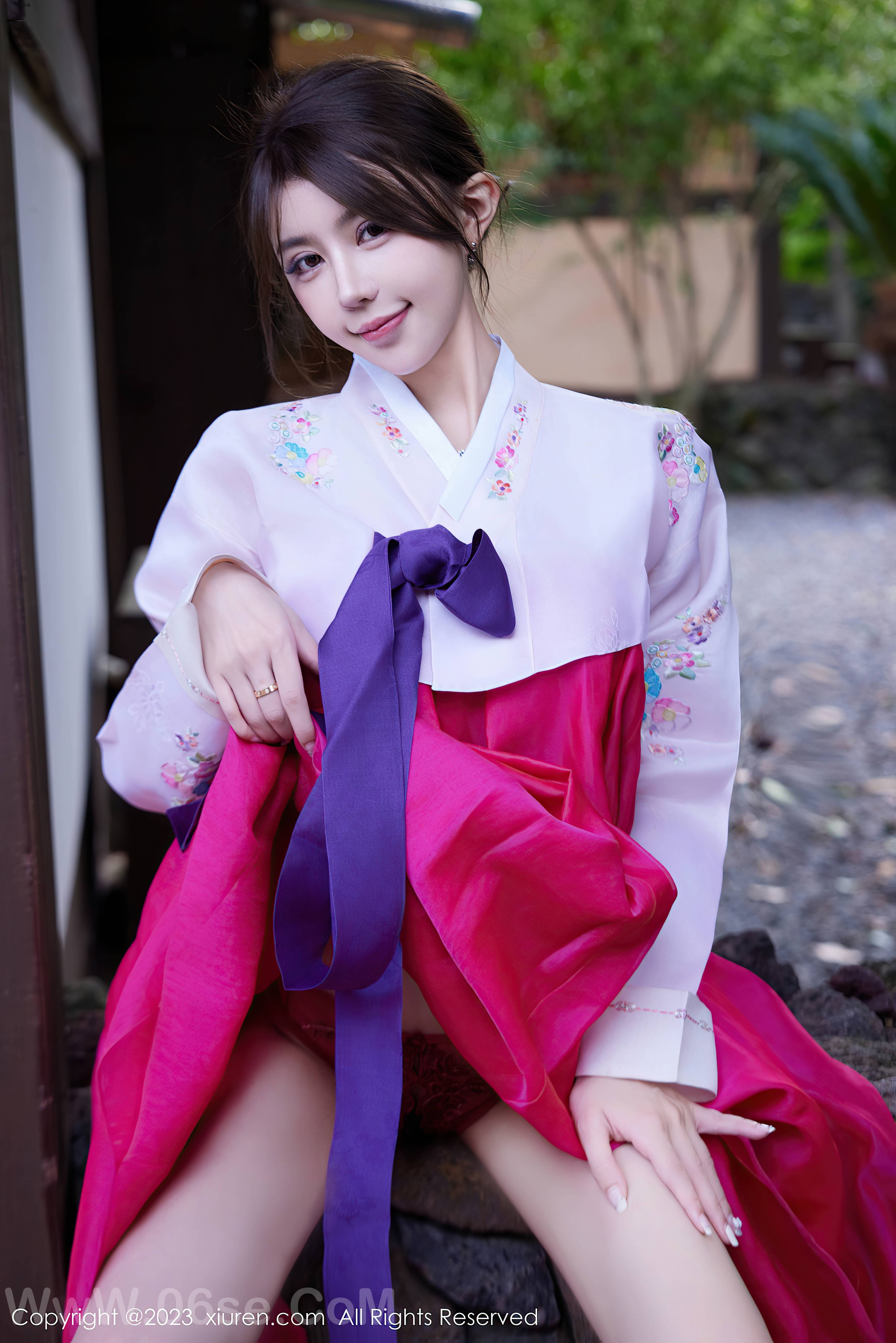 图片[22]-[Xiuren秀人网]2023.10.18 NO.7522 tina_甜仔[58+1P／558MB]-六色网