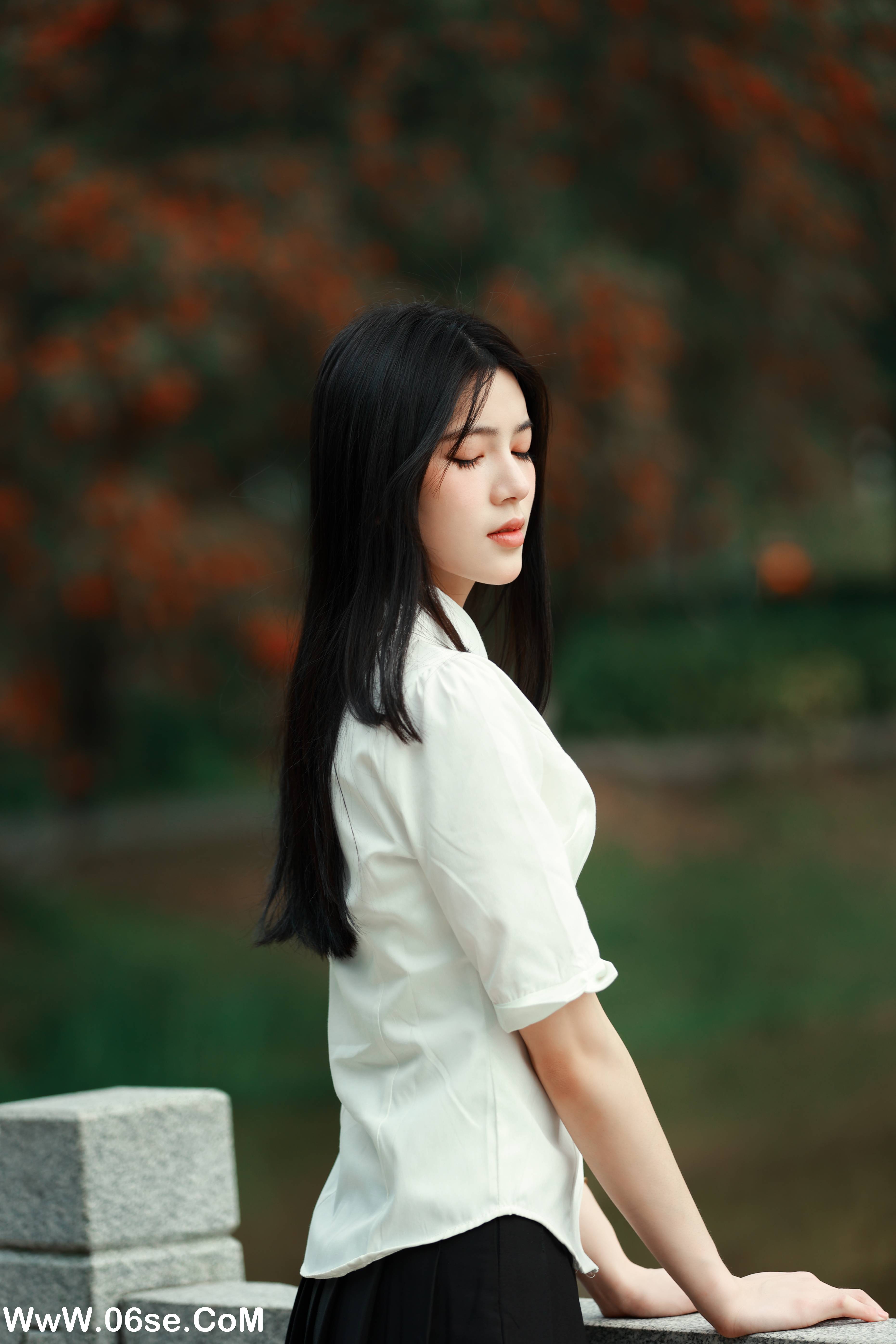 图片[9]-[YITUYU艺图语]2022.11.12 安静 诗诗[28+1P／225MB]-六色网