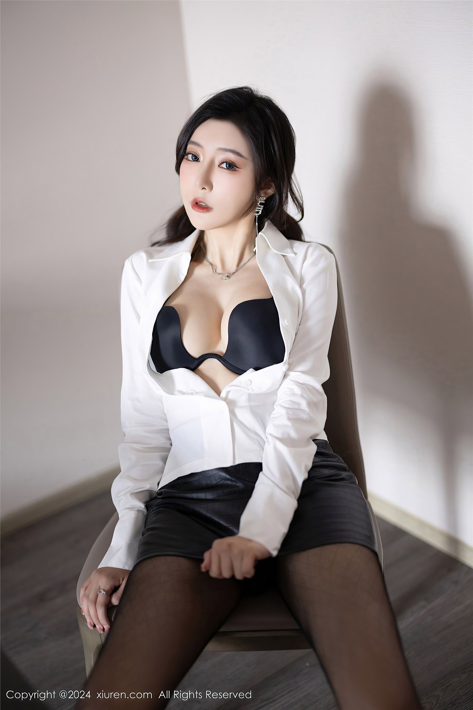 图片[44]-[XIUREN秀人网] 2024.03.29 NO.8314 王馨瑶yanni-六色网