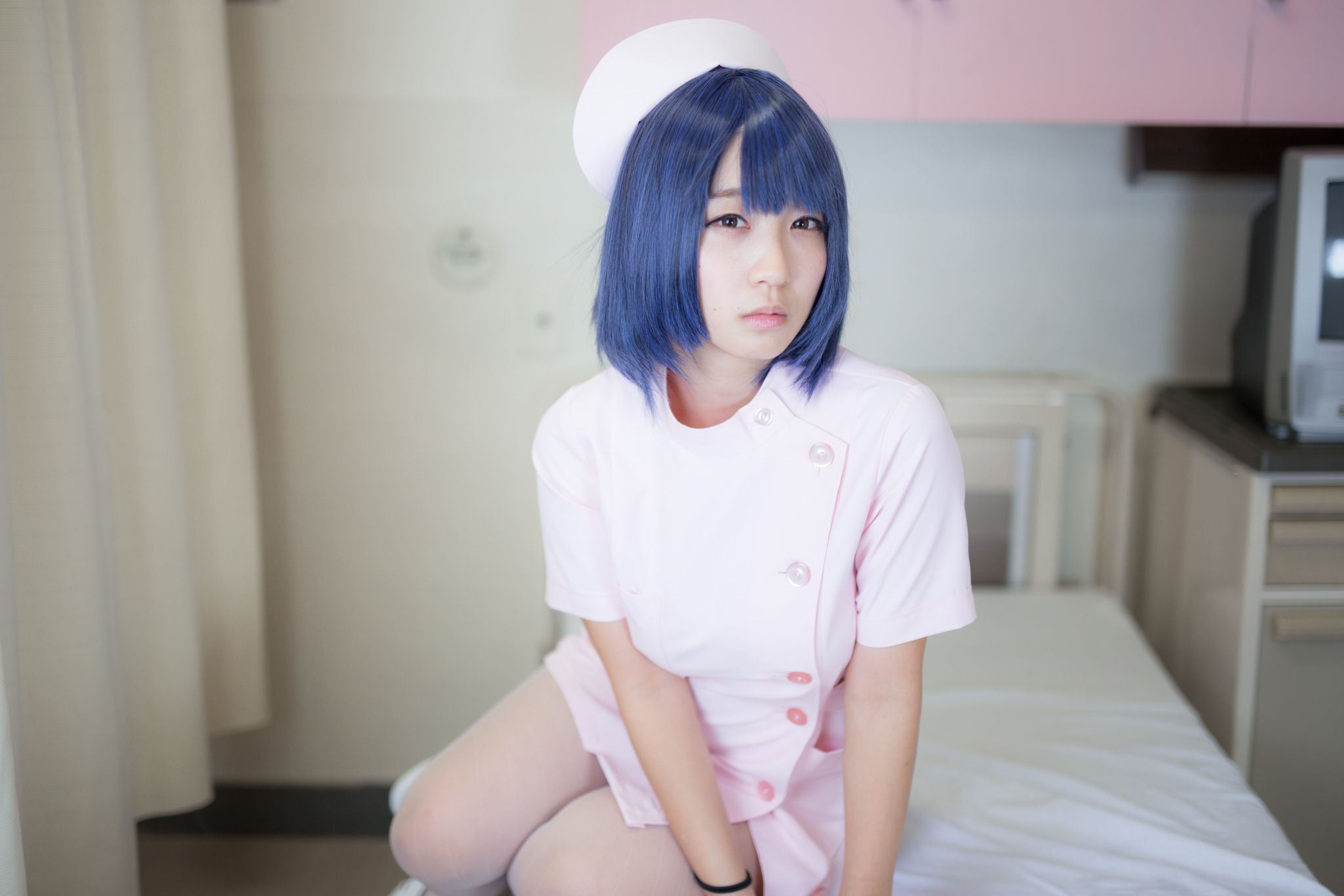 伊织萌-(C88)[伊織もえ]nurse[156P] 47
