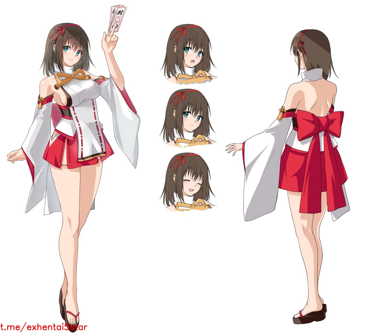 Bunburyoudou No Namaiki Na Shounen Ga Mesu Dorei E To Ochita Hanashi