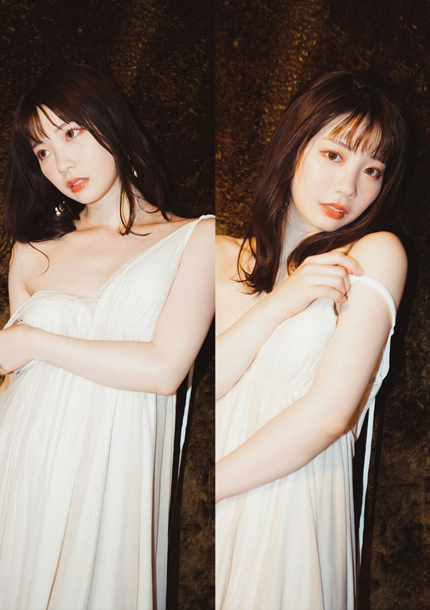 Mio Ishikawa 石川澪, 写真集 #Escape Set.01 22
