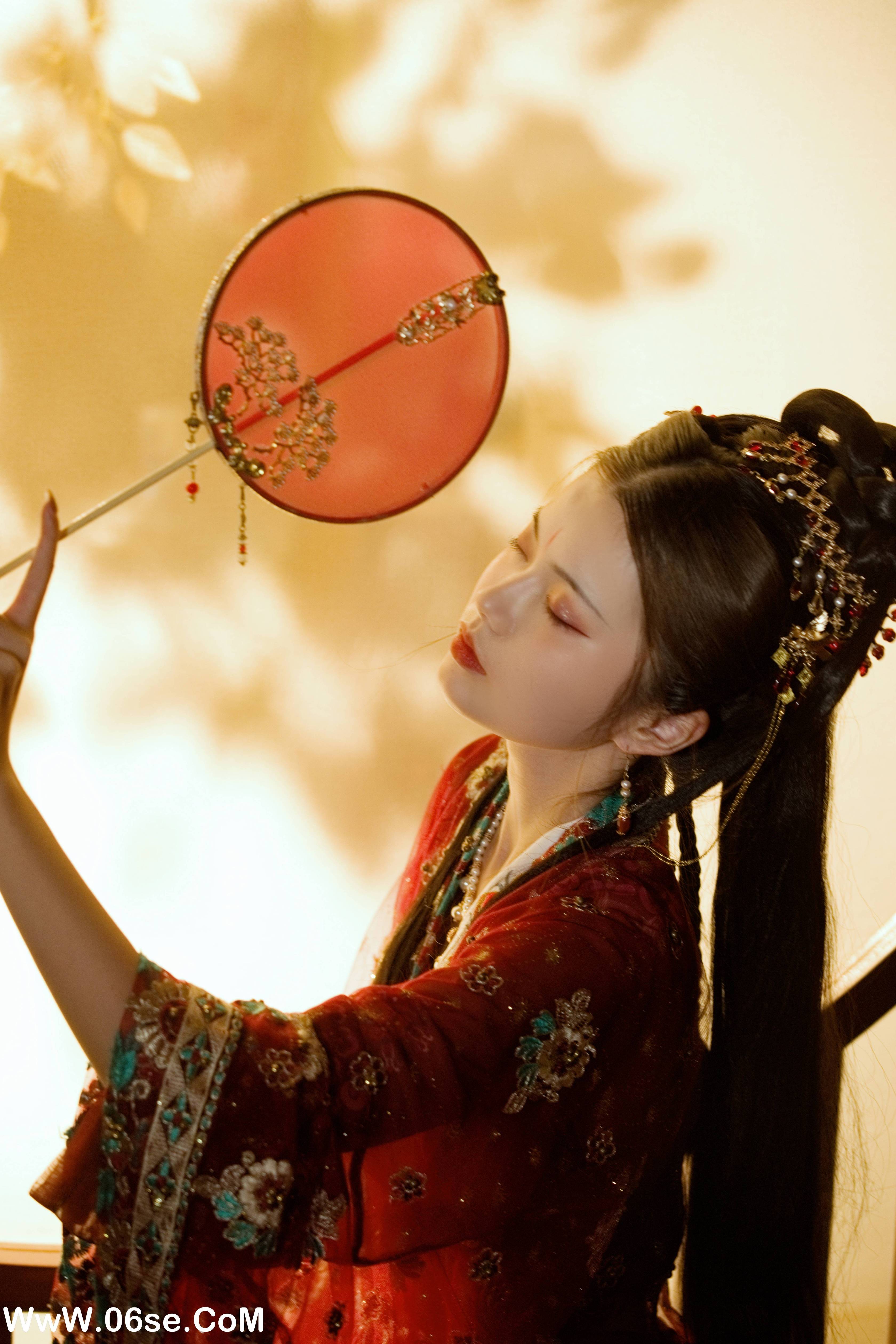 图片[9]-[YITUYU艺图语]2022.07.28 喜 遇孤山[26+1P／541MB]-六色网