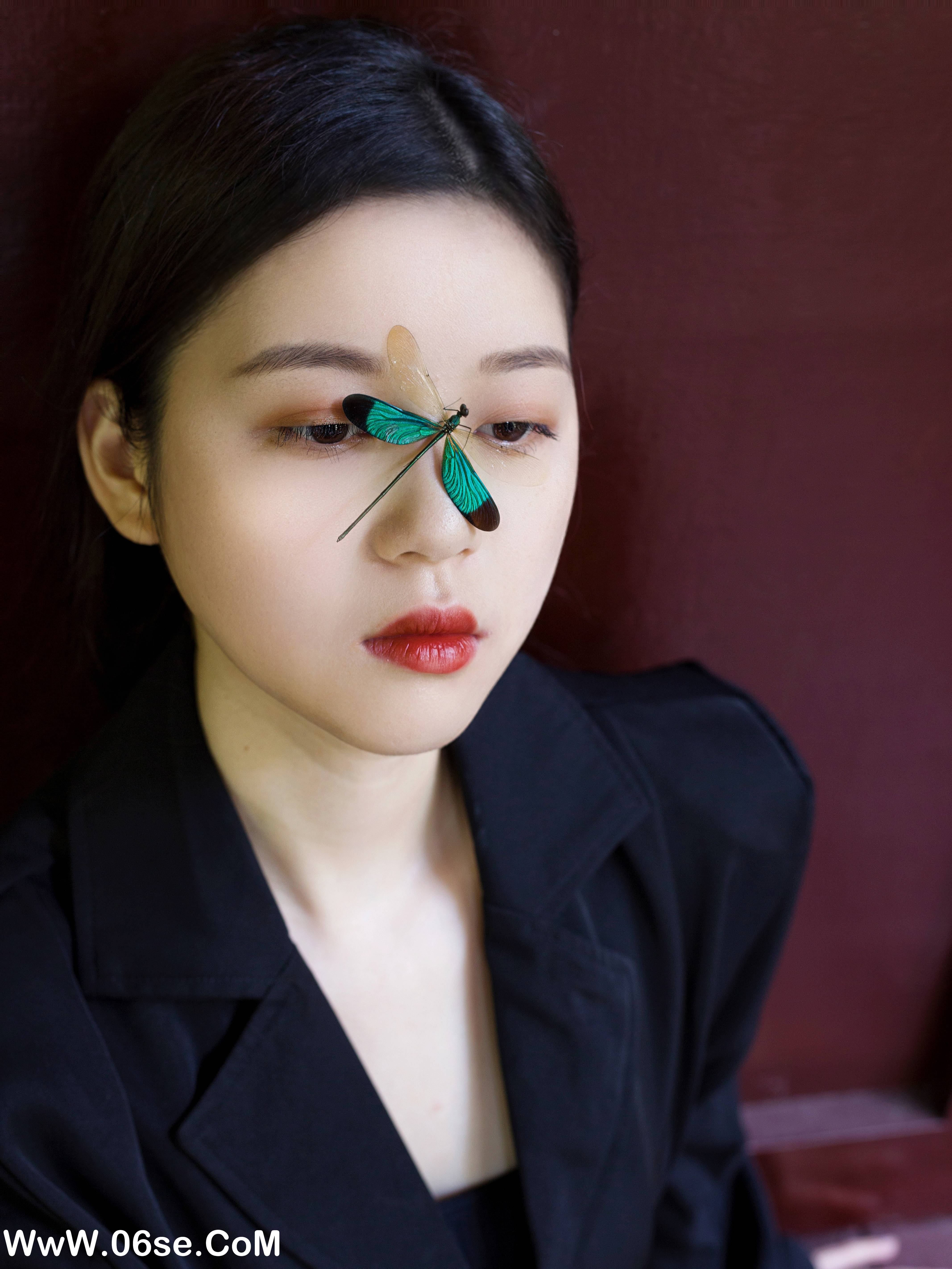 图片[30]-[YITUYU艺图语]2022.10.17 游园 SouyuLam[30+1P／309MB]-六色网