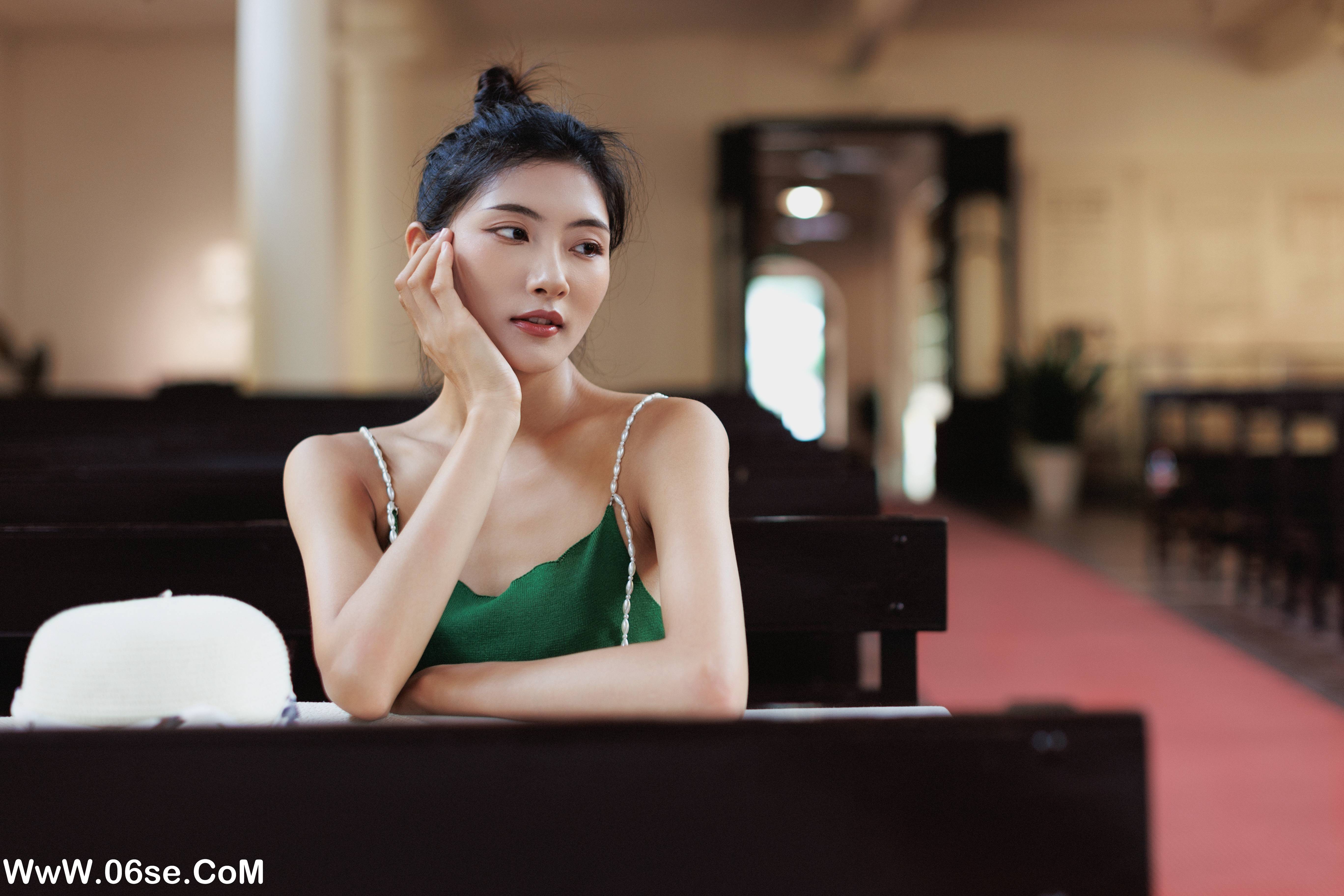 图片[15]-[YITUYU艺图语]2022.09.01 时光 哈哈[44+1P／450MB]-六色网