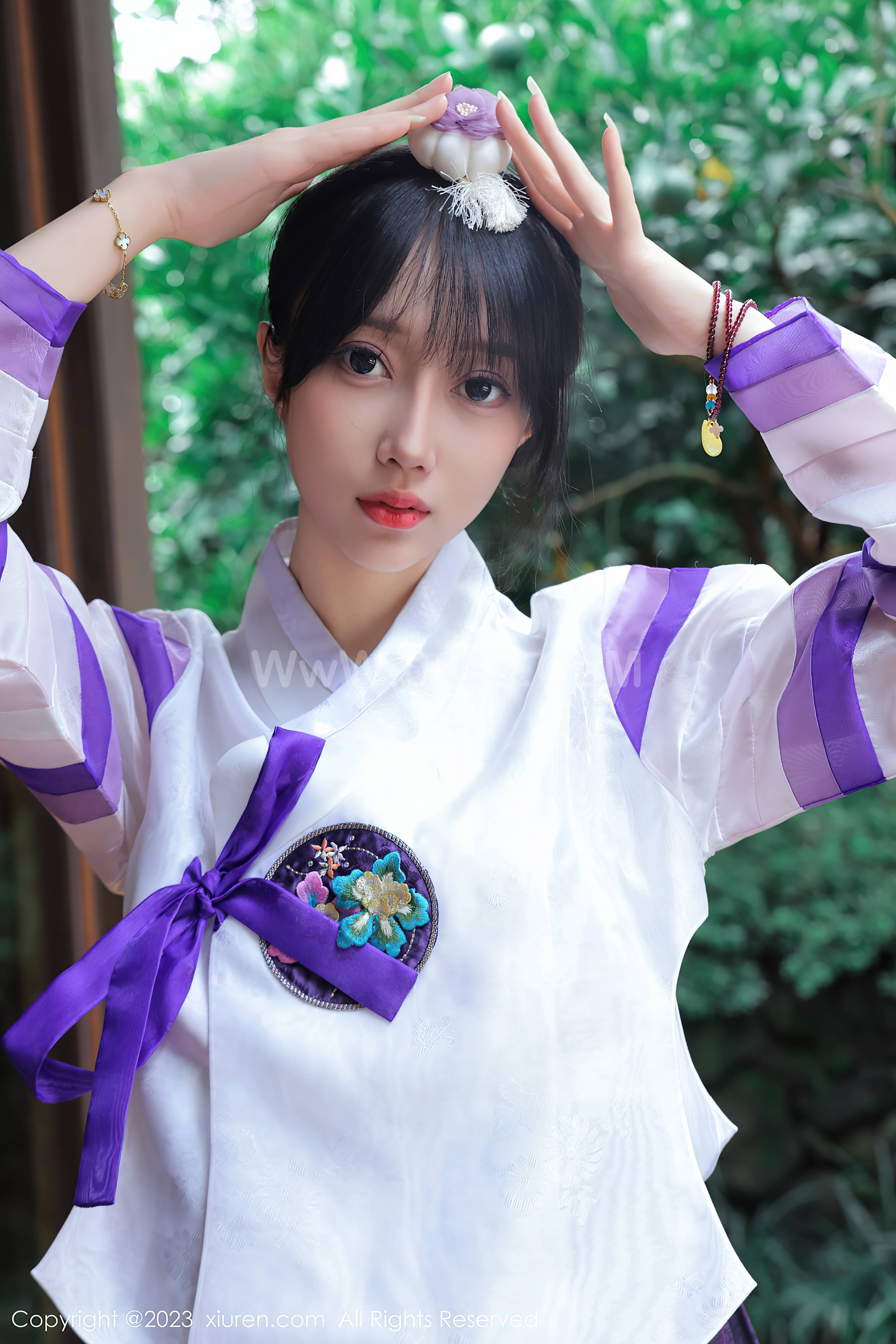 图片[5]-[Xiuren秀人网]2023.11.17 NO.7677 玥儿玥er[66+1P／652MB]-六色网