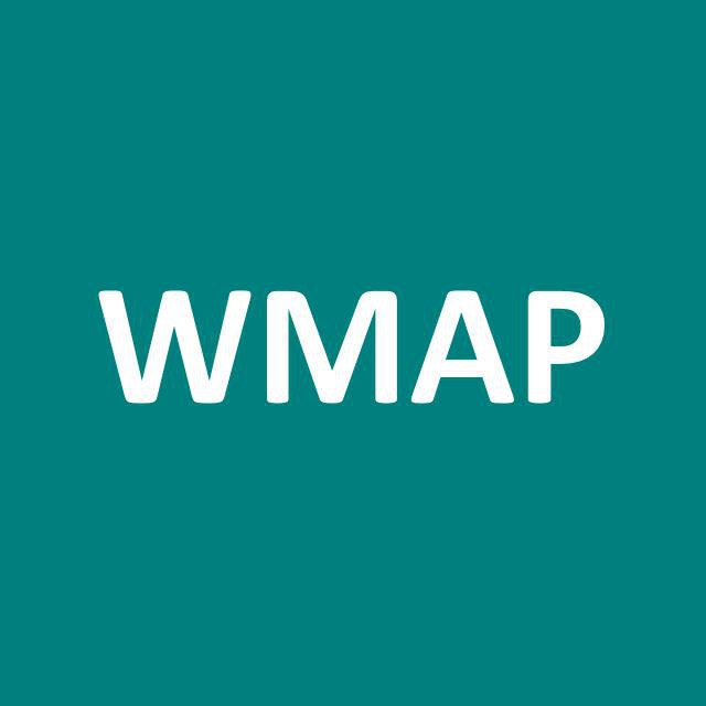 WMAP — WiFi Map ?