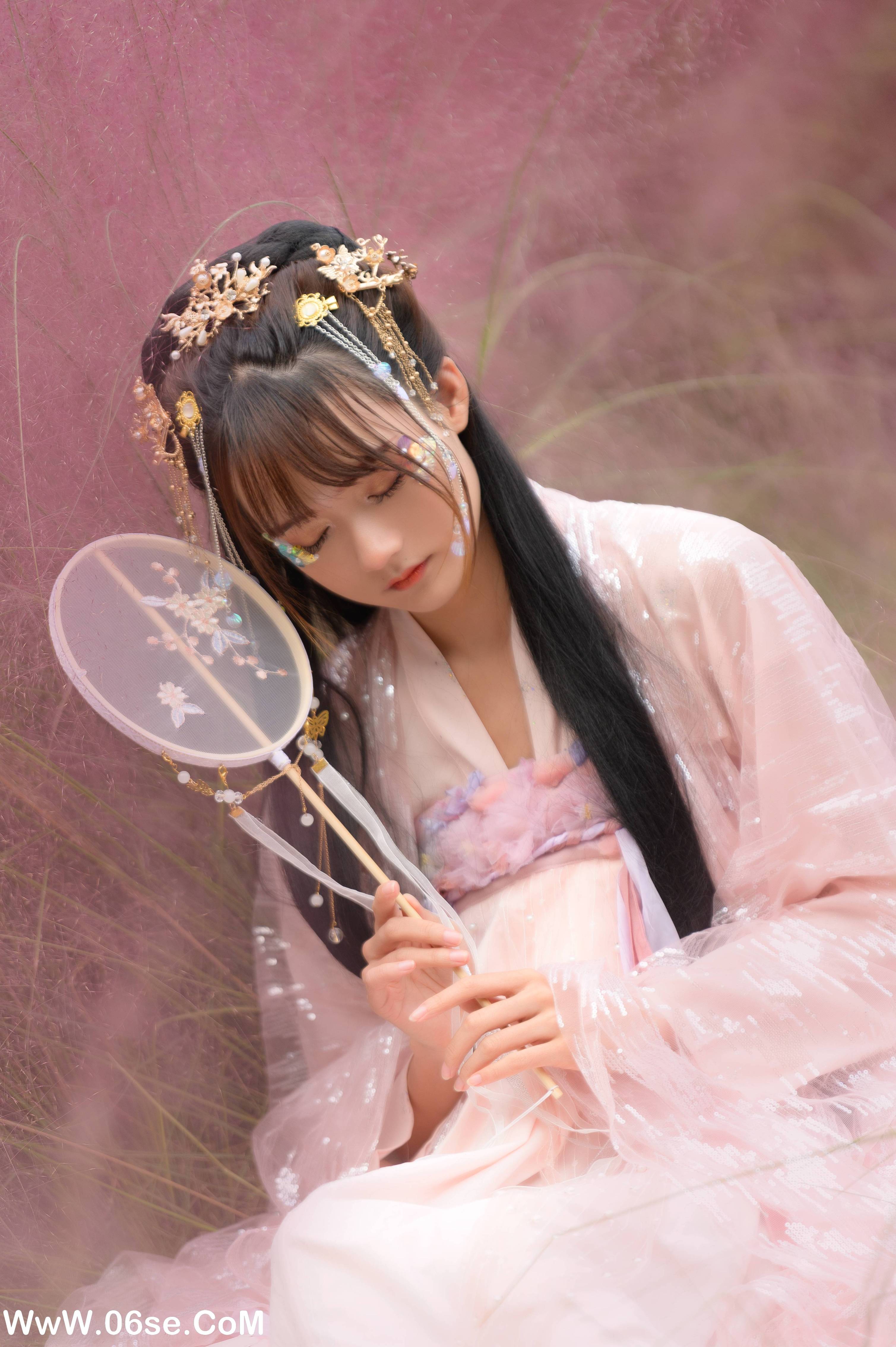 图片[24]-[YITUYU艺图语]2022.07.16 伊人 兔子Zzz不吃胡萝卜[25+1P／239MB]-六色网