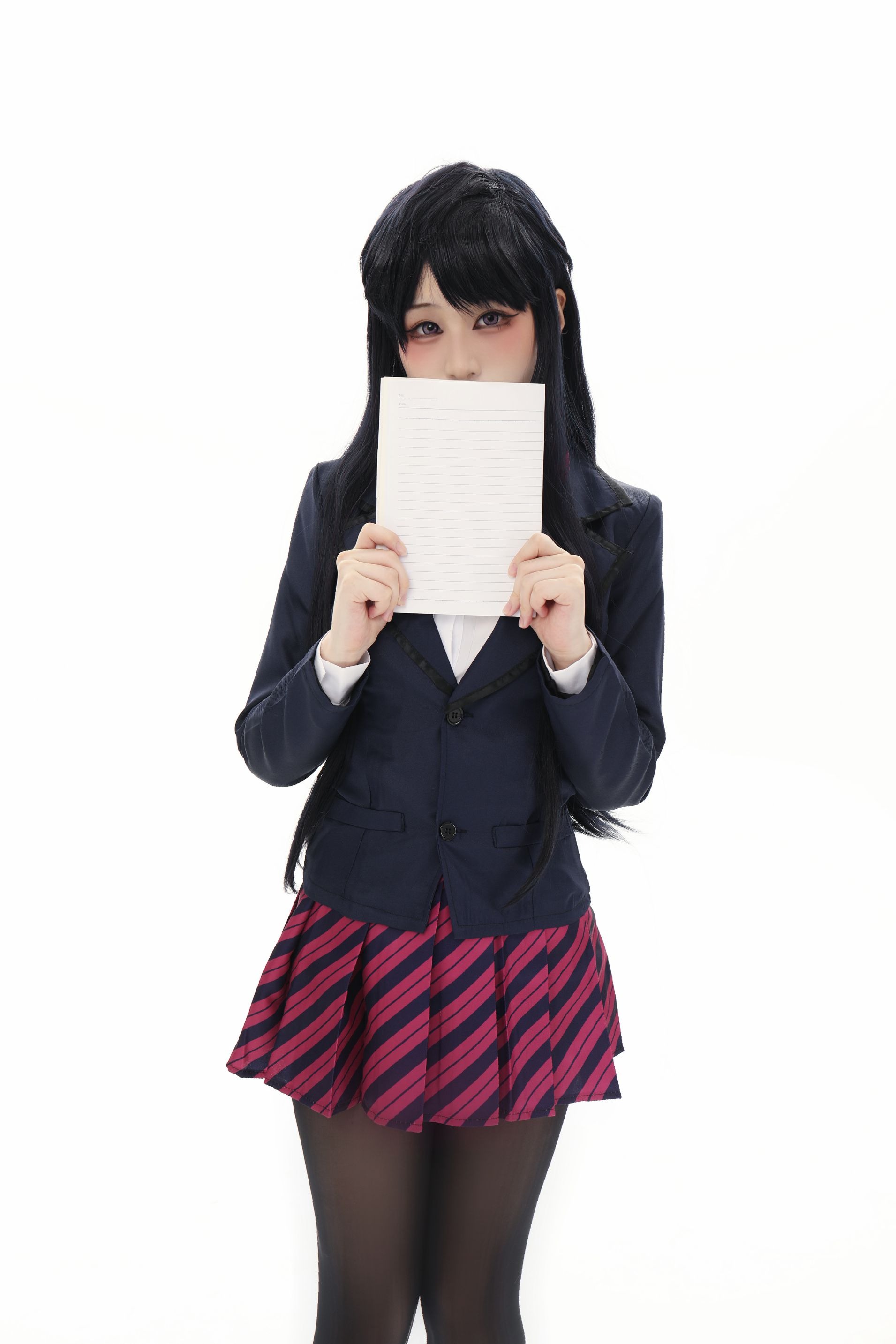 幼愛youmeko 古见硝子 [60P-308MB] 52