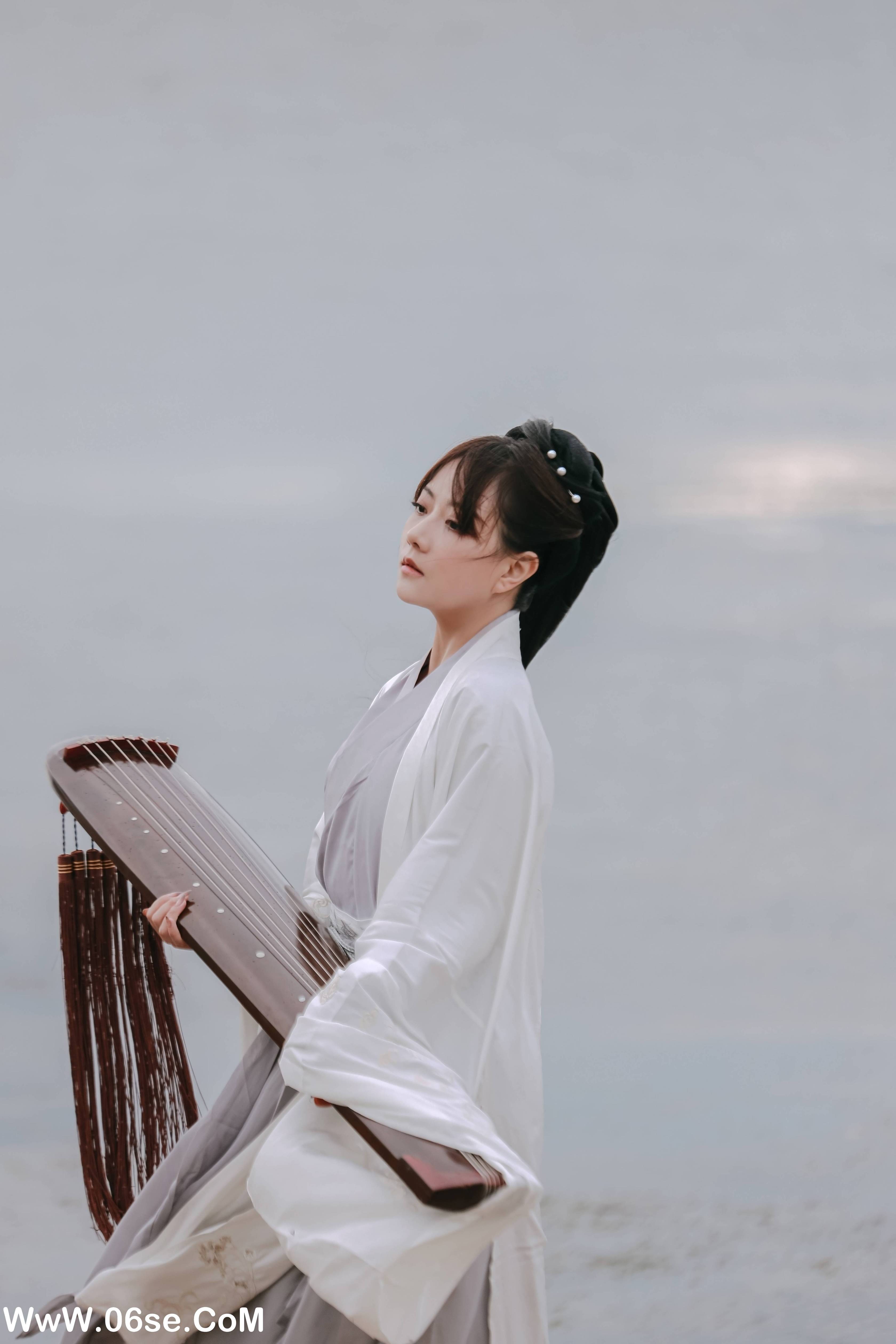 图片[27]-[YITUYU艺图语]2022.01.25 柳扶风 纳沙[34+1P／310MB]-六色网