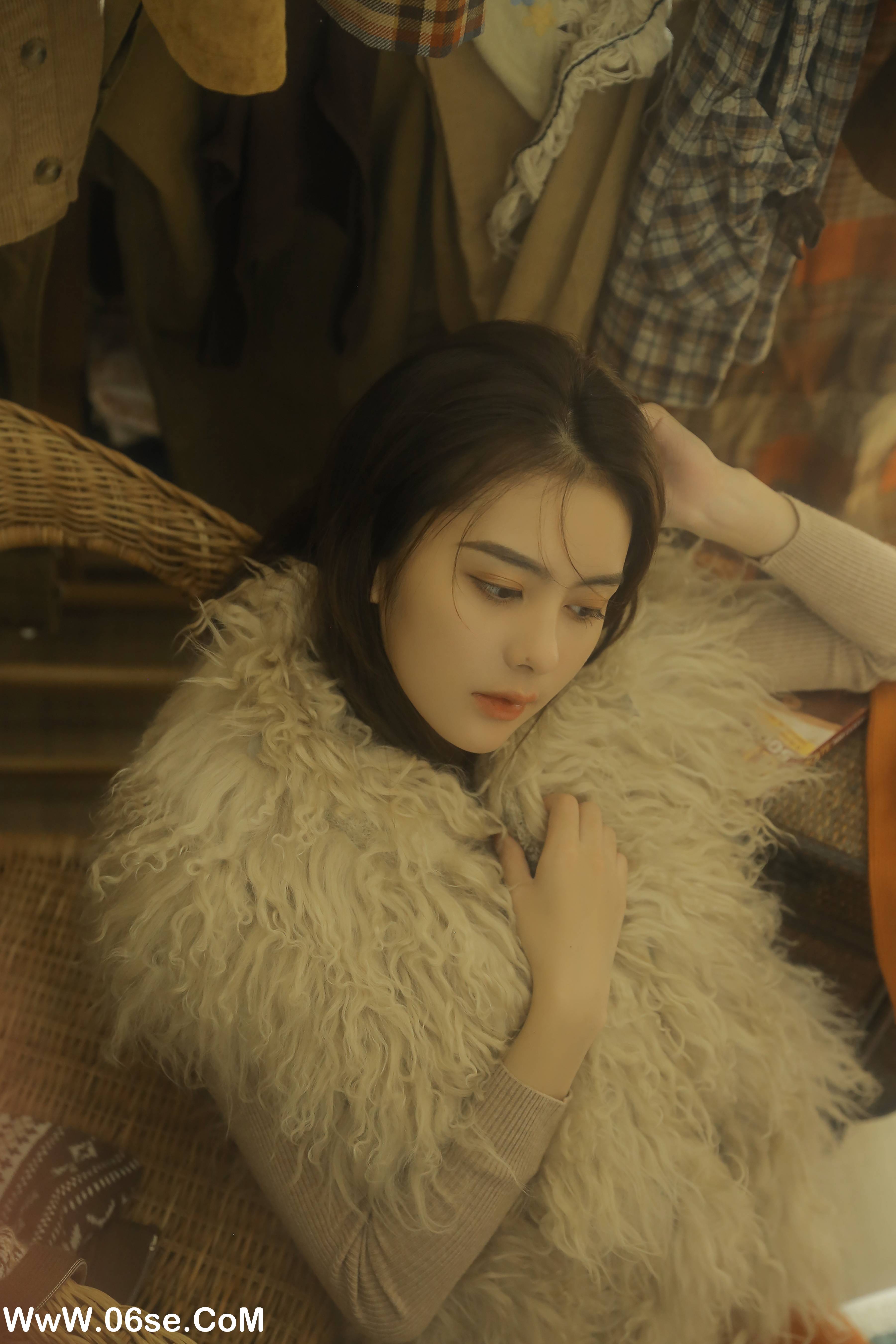 图片[8]-[YITUYU艺图语]2022.06.14 气息抖落 二次生命-[28P-145.78MB]-六色网