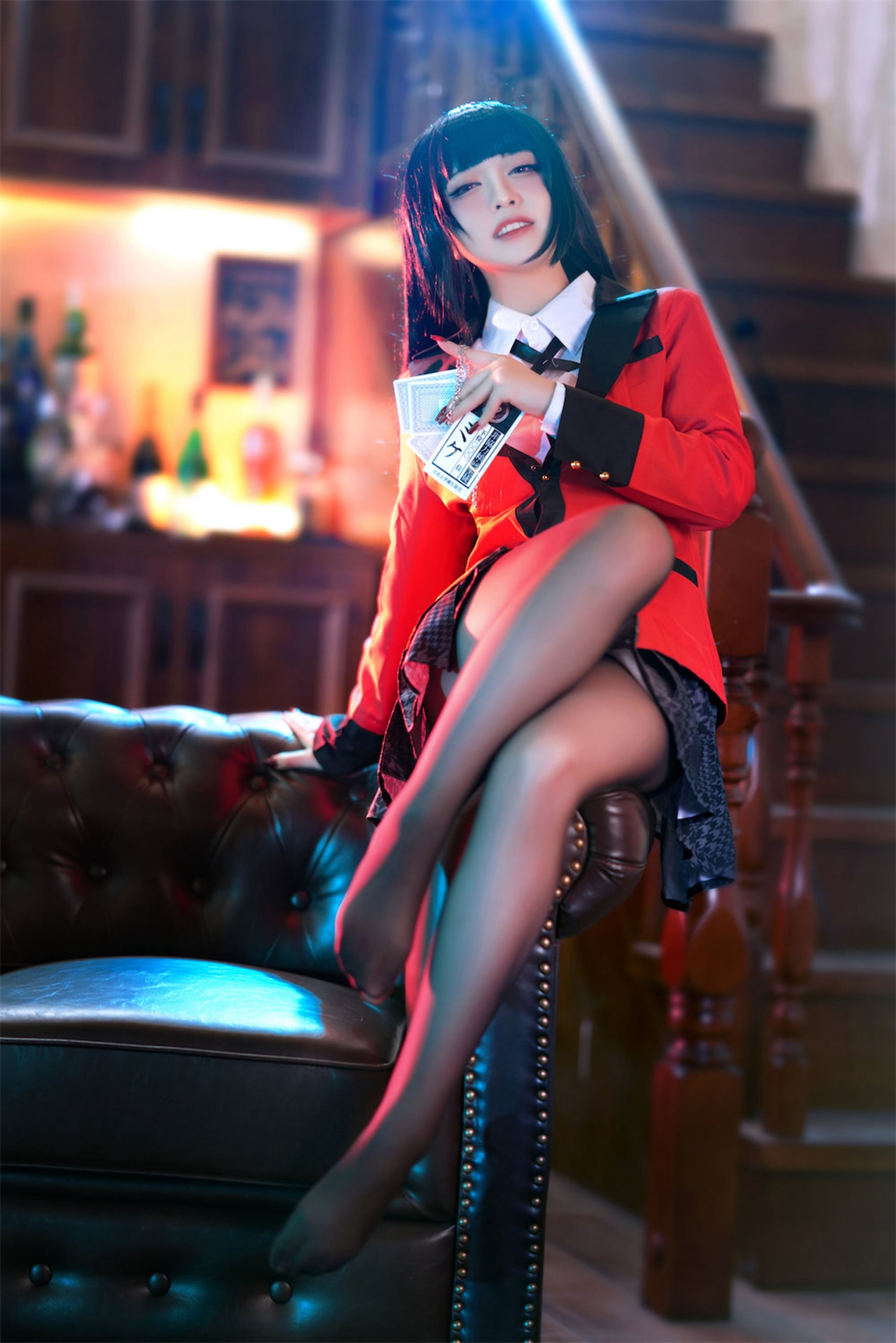 Banbanko Pack Yumeko 23