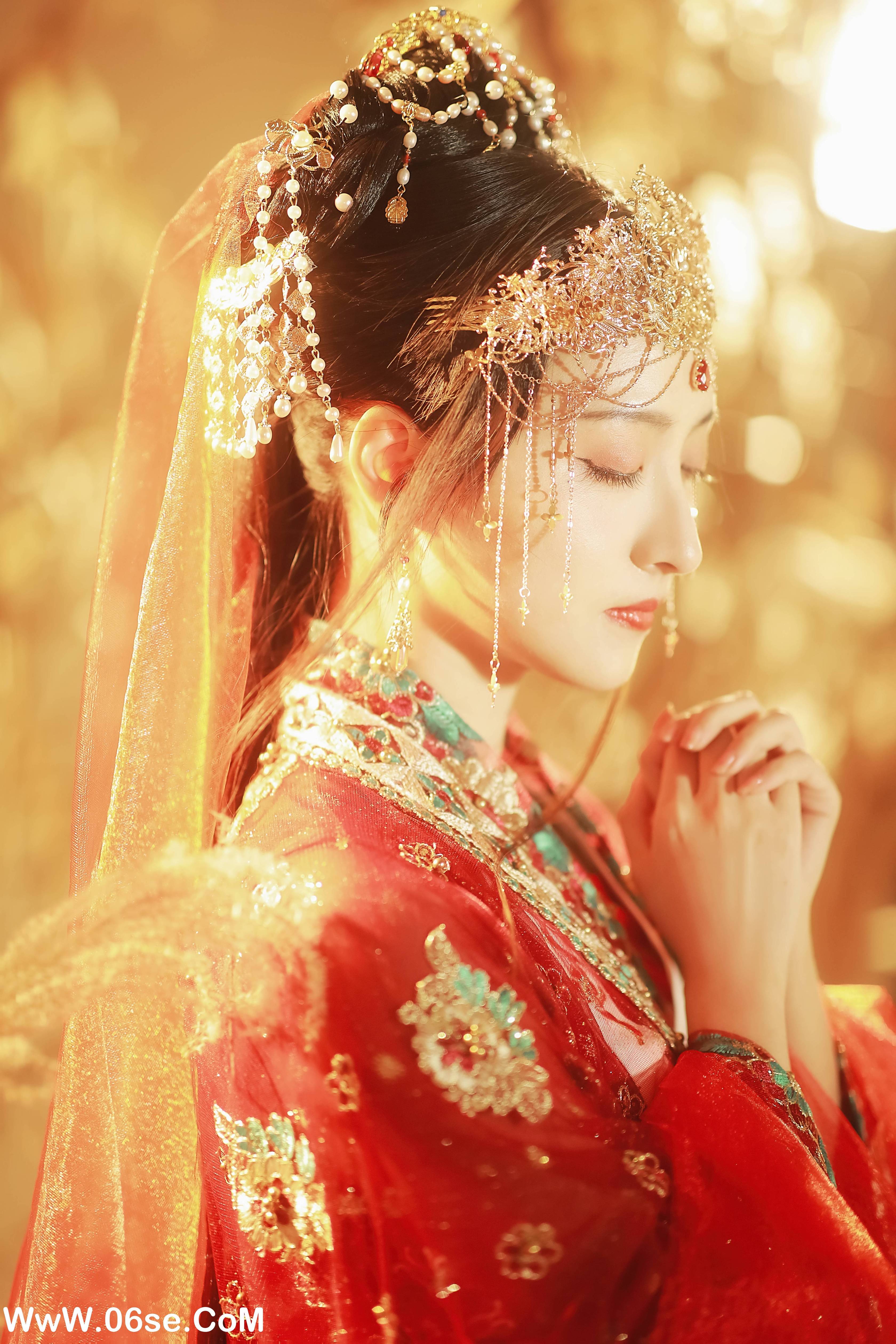 图片[27]-[YITUYU艺图语]2022.06.14 出塞曲 多多[29P-454.98MB]-六色网