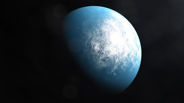 Planet TOI 700 d Ditemukan Berada dalam Zona Layak Huni