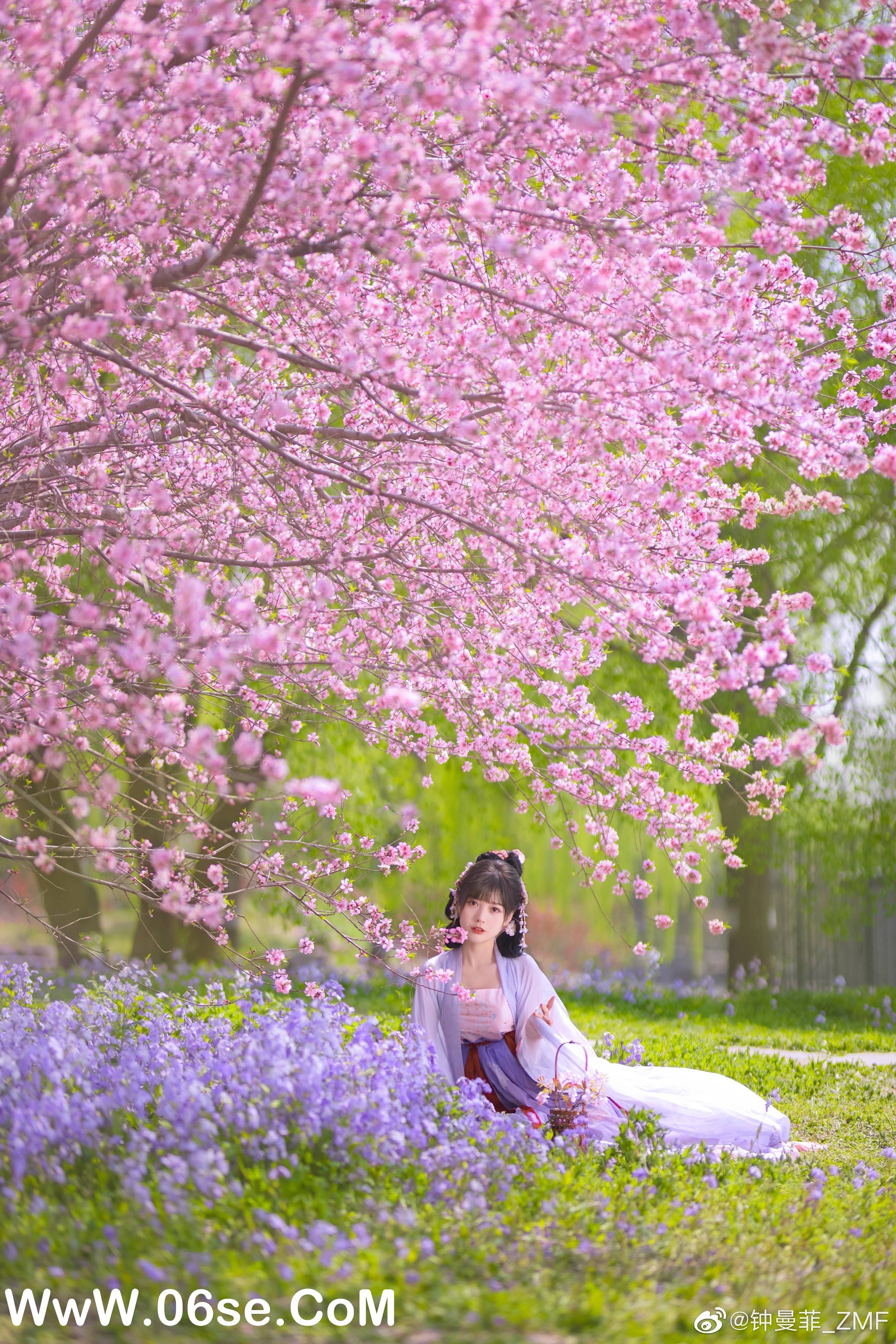 图片[54]-071 迷失幻境系列 – 第071期（汉服） [155P-768.65 MB]-六色网