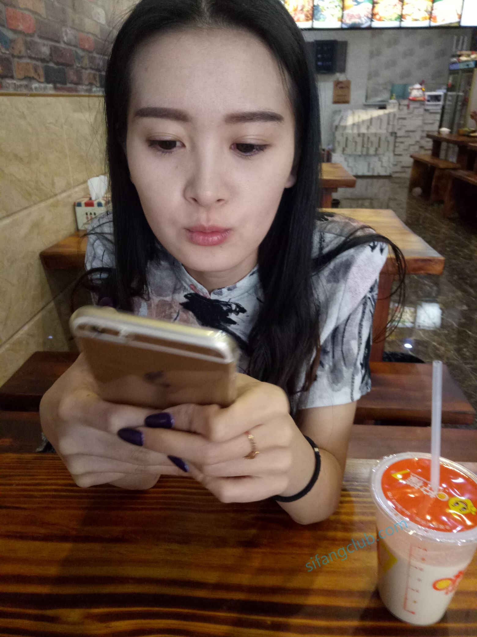 国模海伦-流出[85P] 48