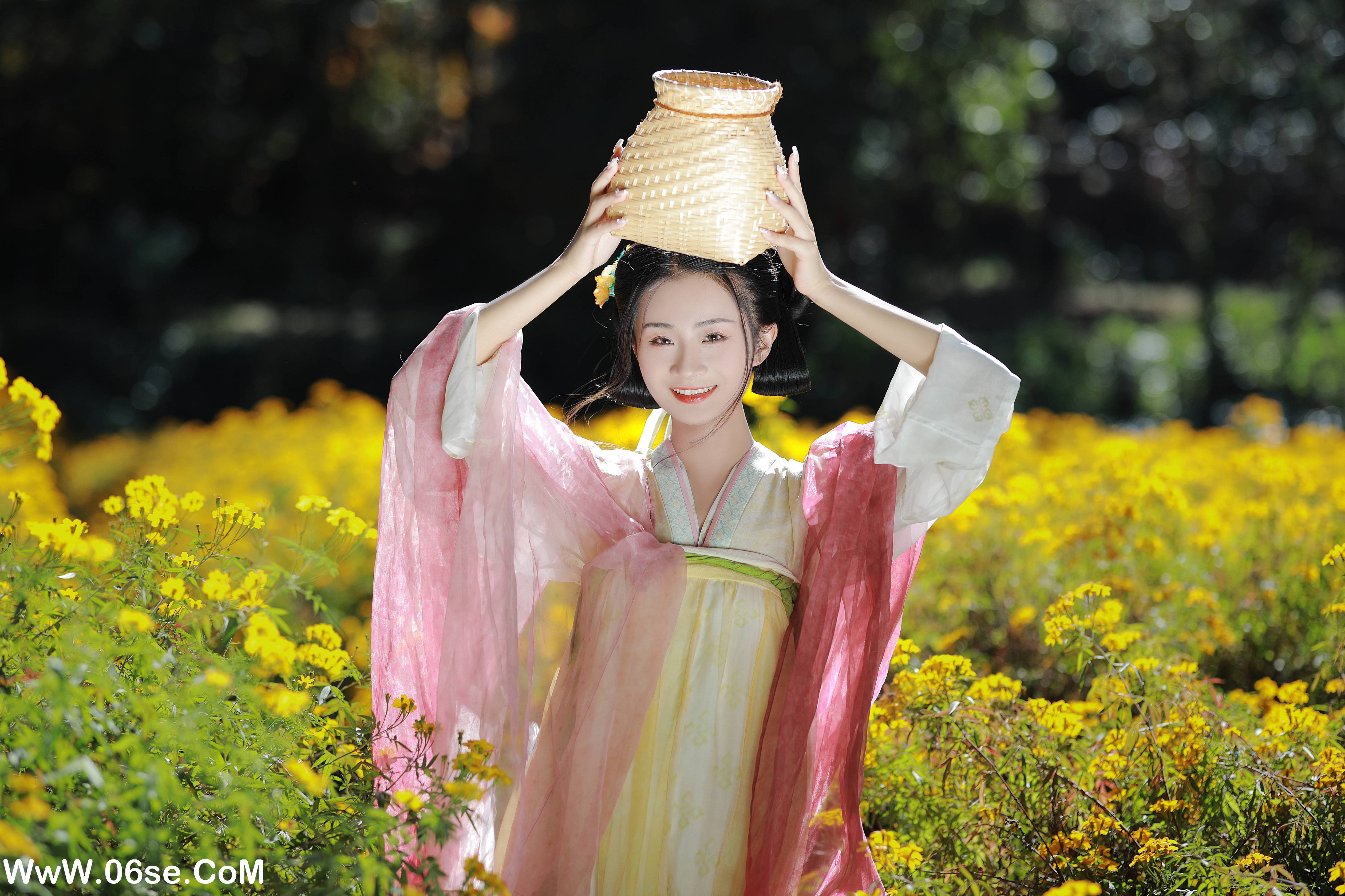 图片[18]-[YITUYU艺图语]2022.12.31 我曾是一朵花 Y[32+1P／628MB]-六色网