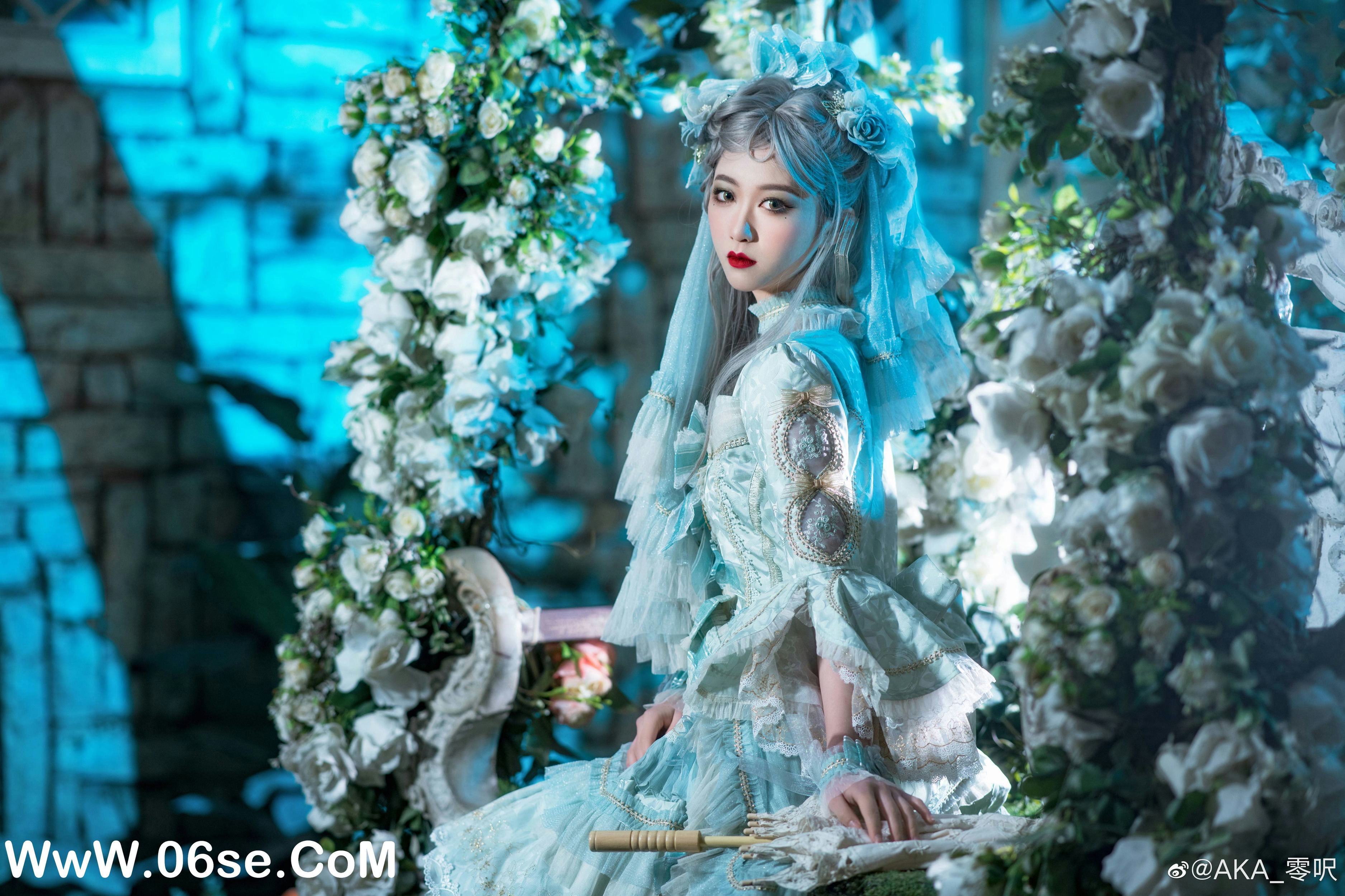 图片[30]-068 迷失幻境系列 – 第068期（Lolita） [125P-1.38 GB]-六色网