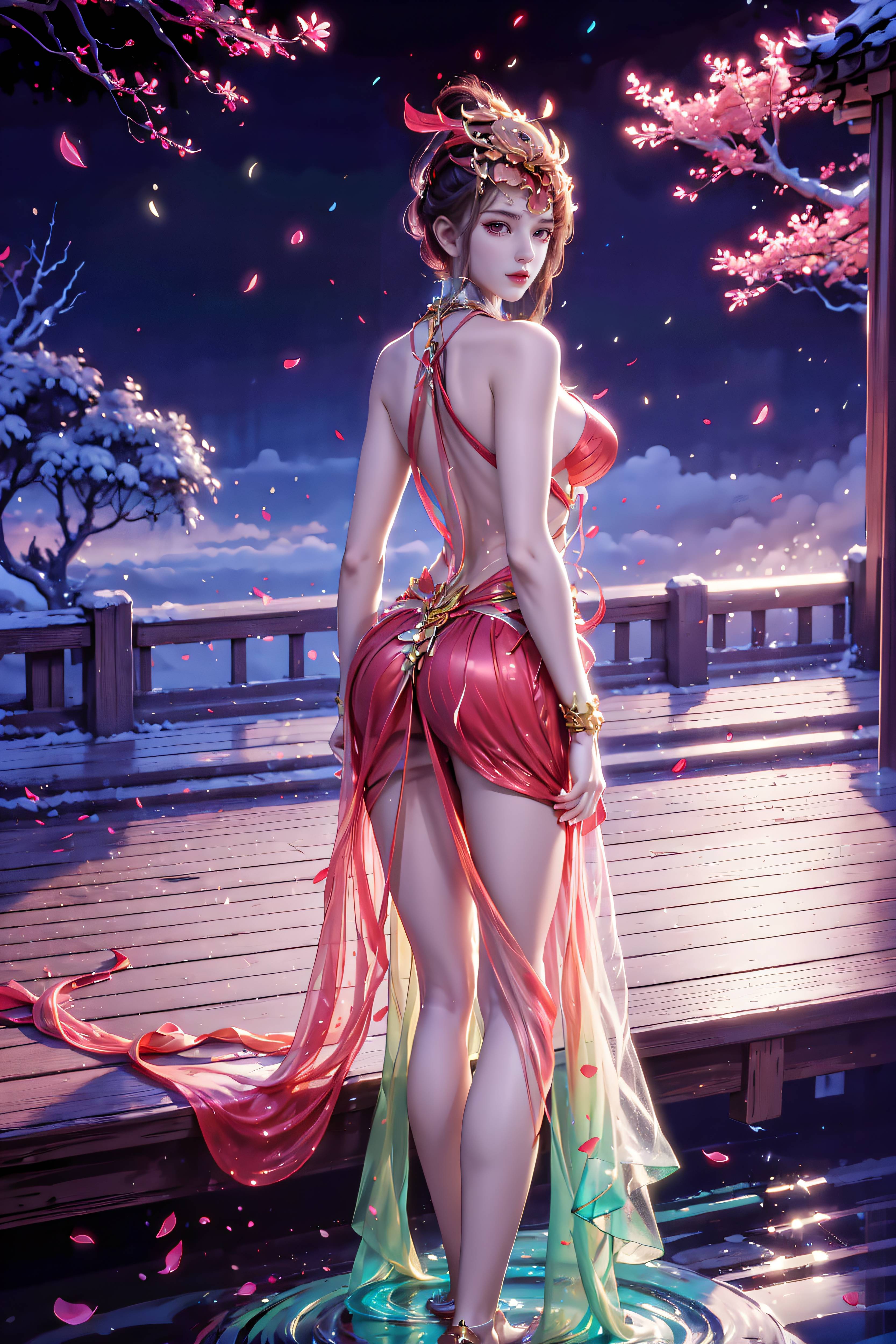 图片[8]-少年歌行-天女蕊 精品-六色网