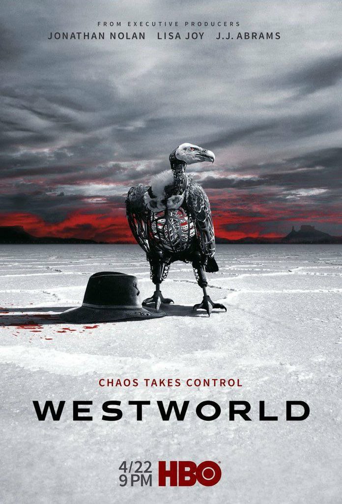 West World