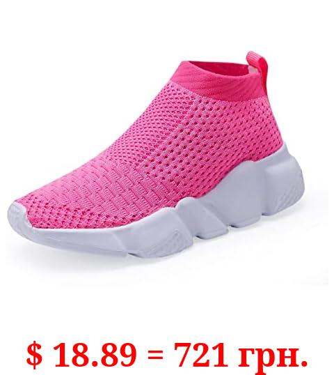 adidas Boy's Racer Tr23 El (Infant/Toddler) Sneaker