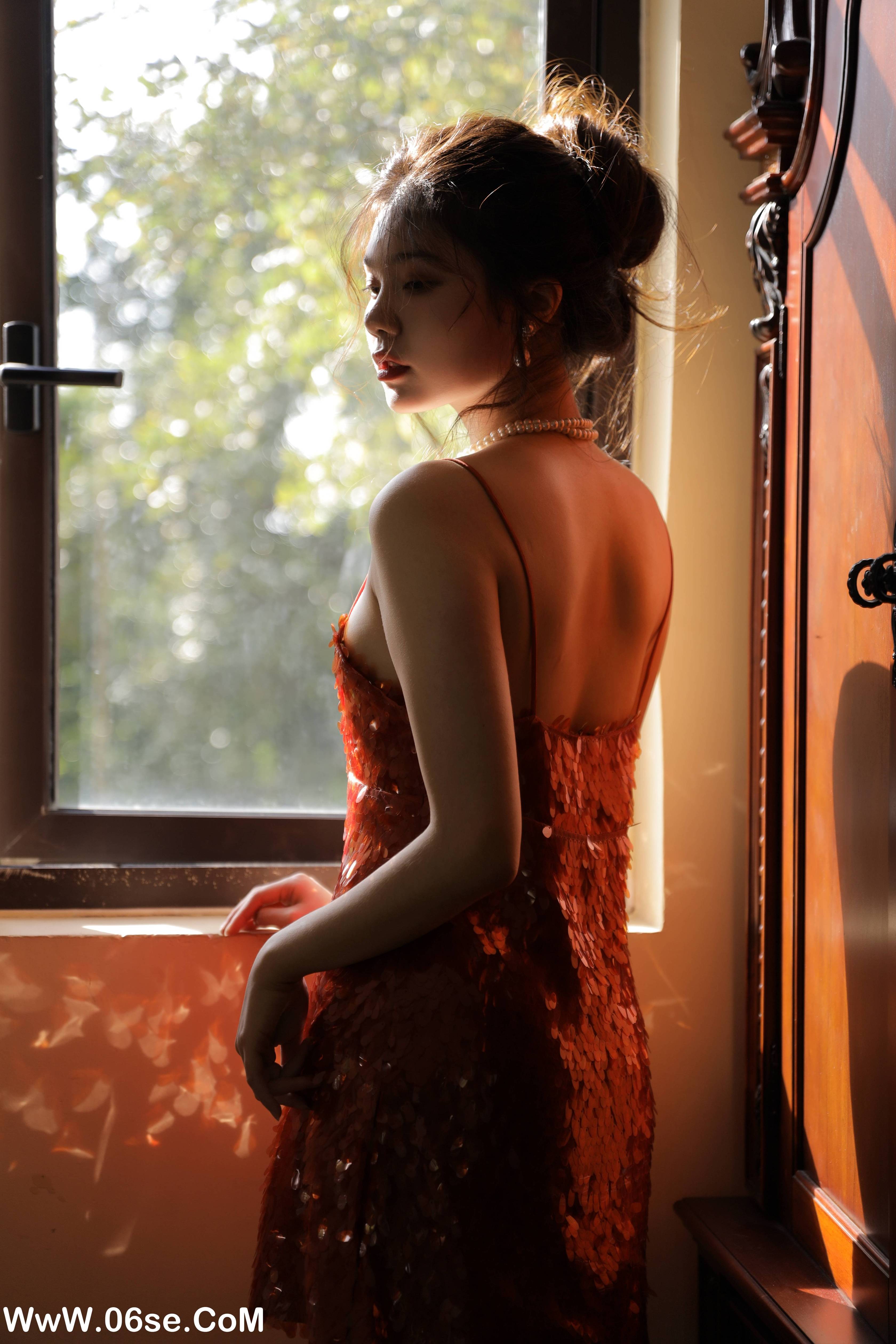 图片[36]-[YITUYU艺图语]2022.12.16 余晖 33[36+1P／319MB]-六色网