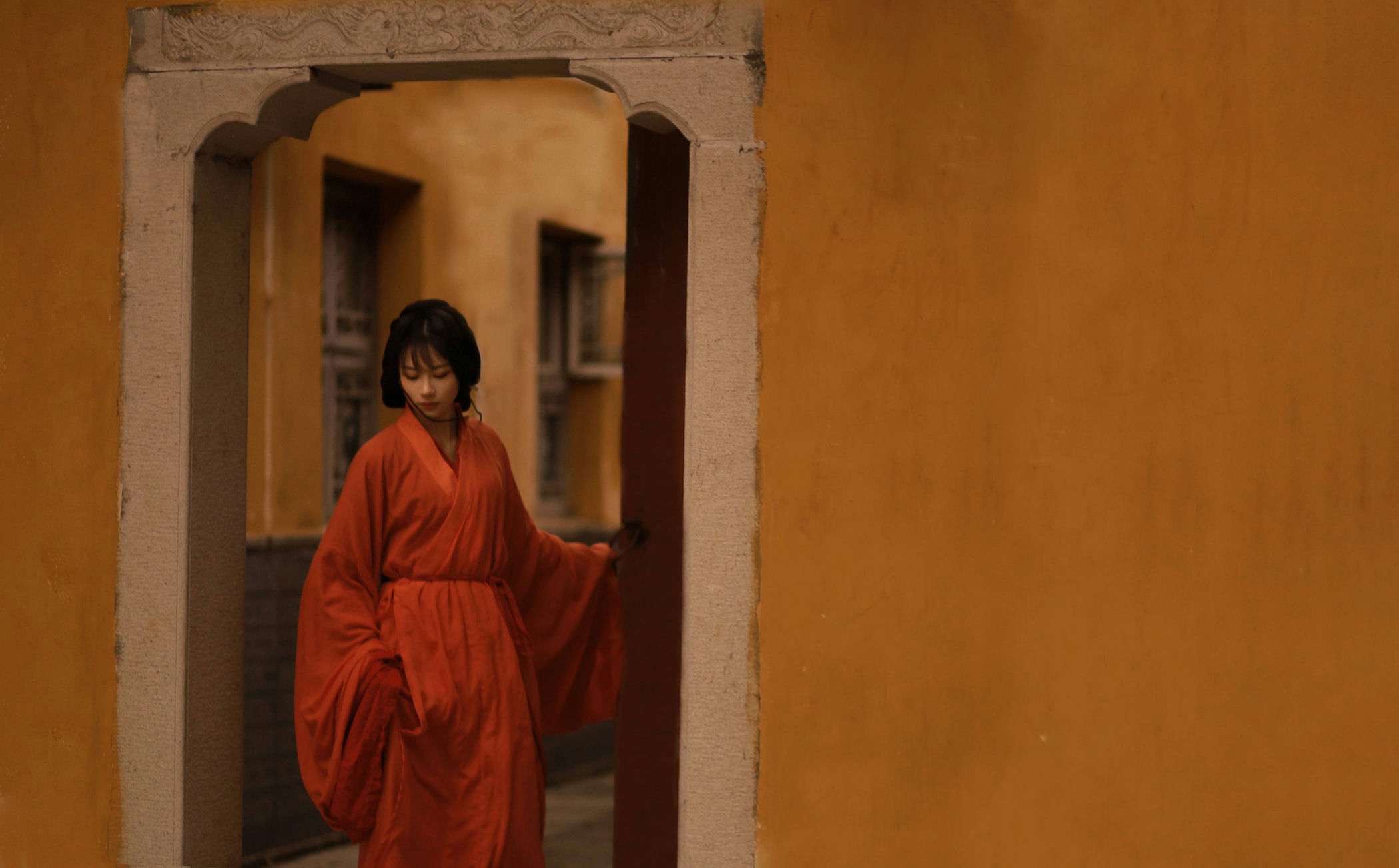 图片[114]-071 迷失幻境系列 – 第071期（汉服） [155P-768.65 MB]-六色网