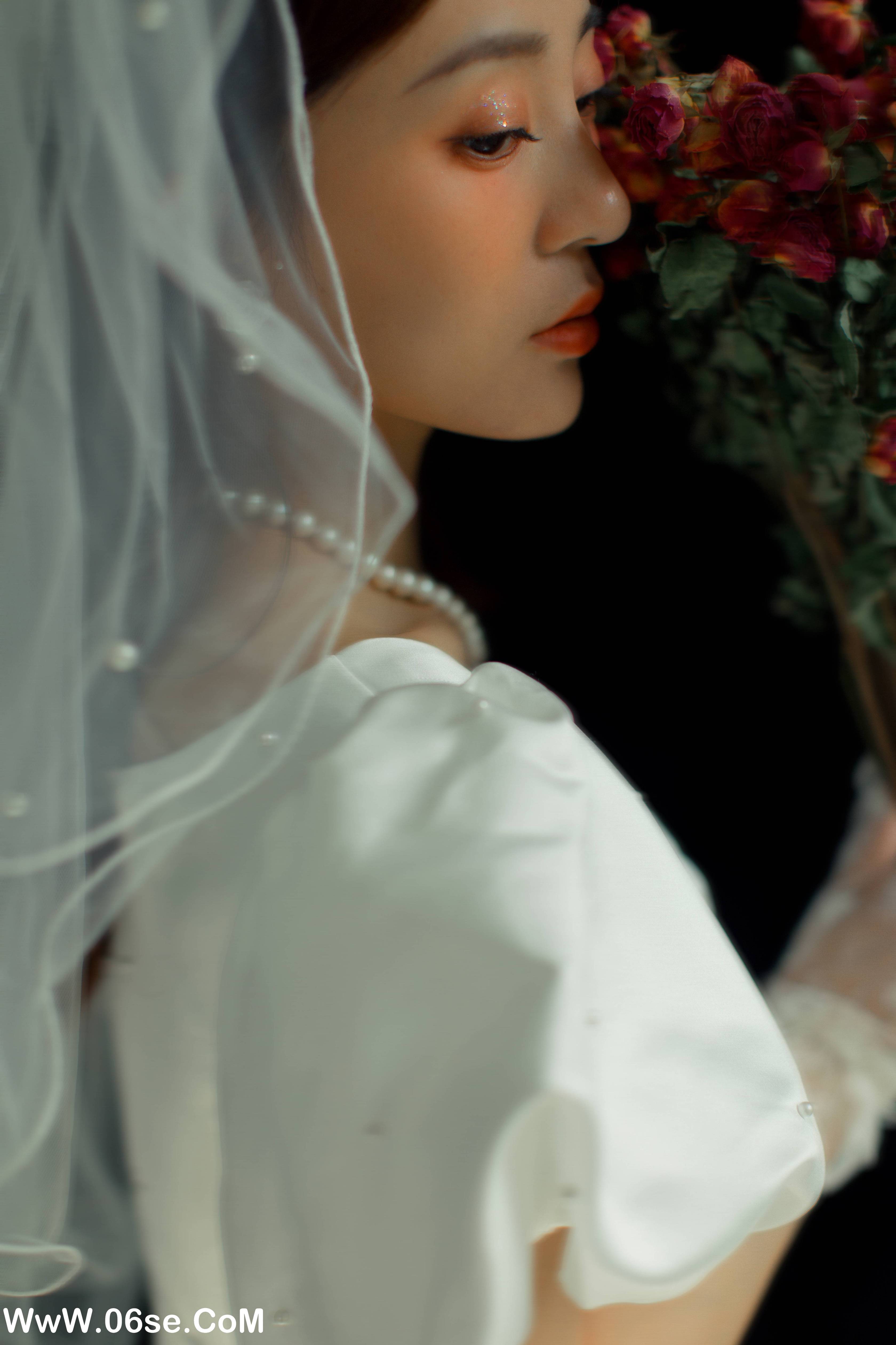 图片[22]-[YITUYU艺图语]2022.10.31 复古婚纱 -湯兮-[27+1P／441MB]-六色网