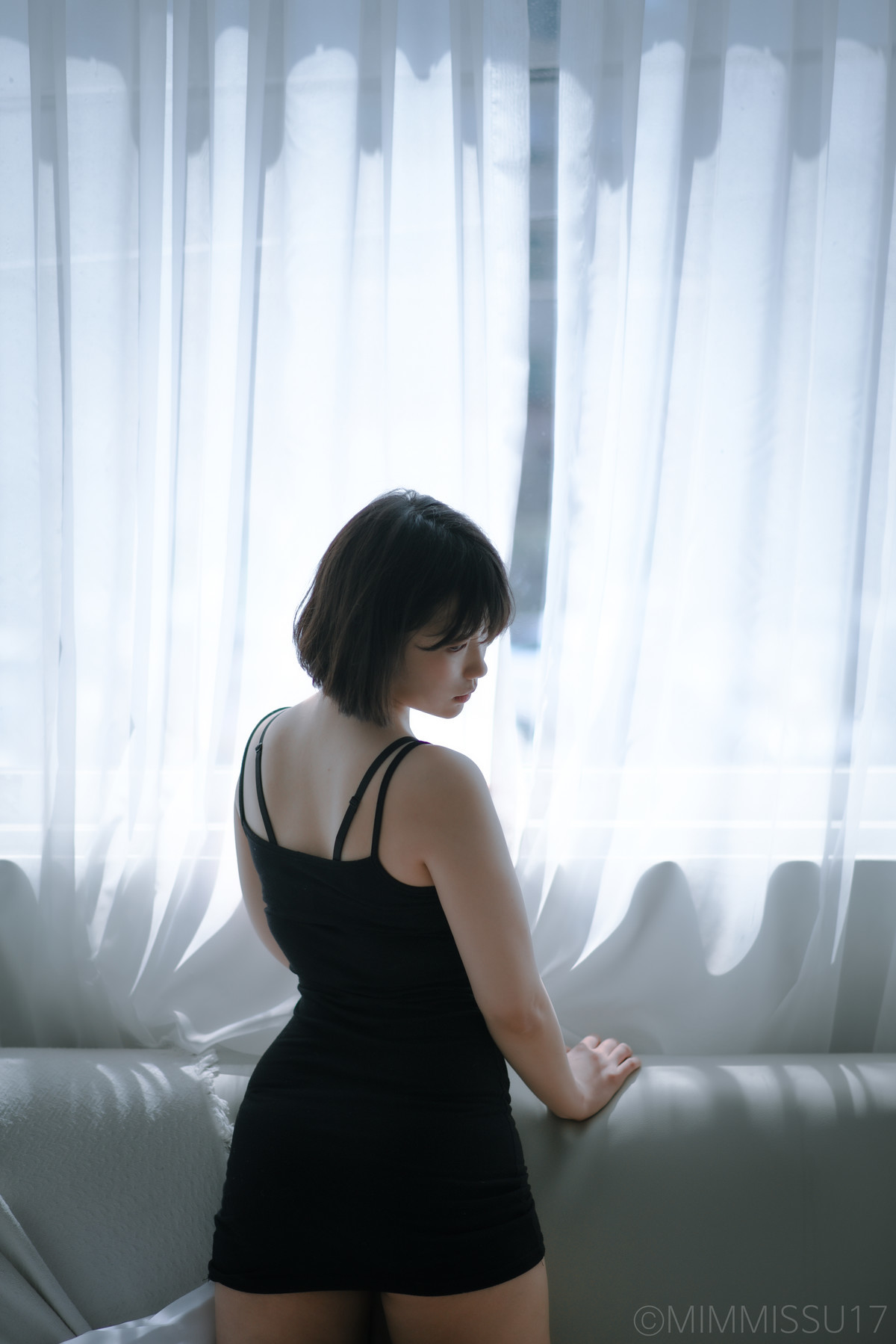 Mimmi 밈미, [DJAWA] The Pet 42