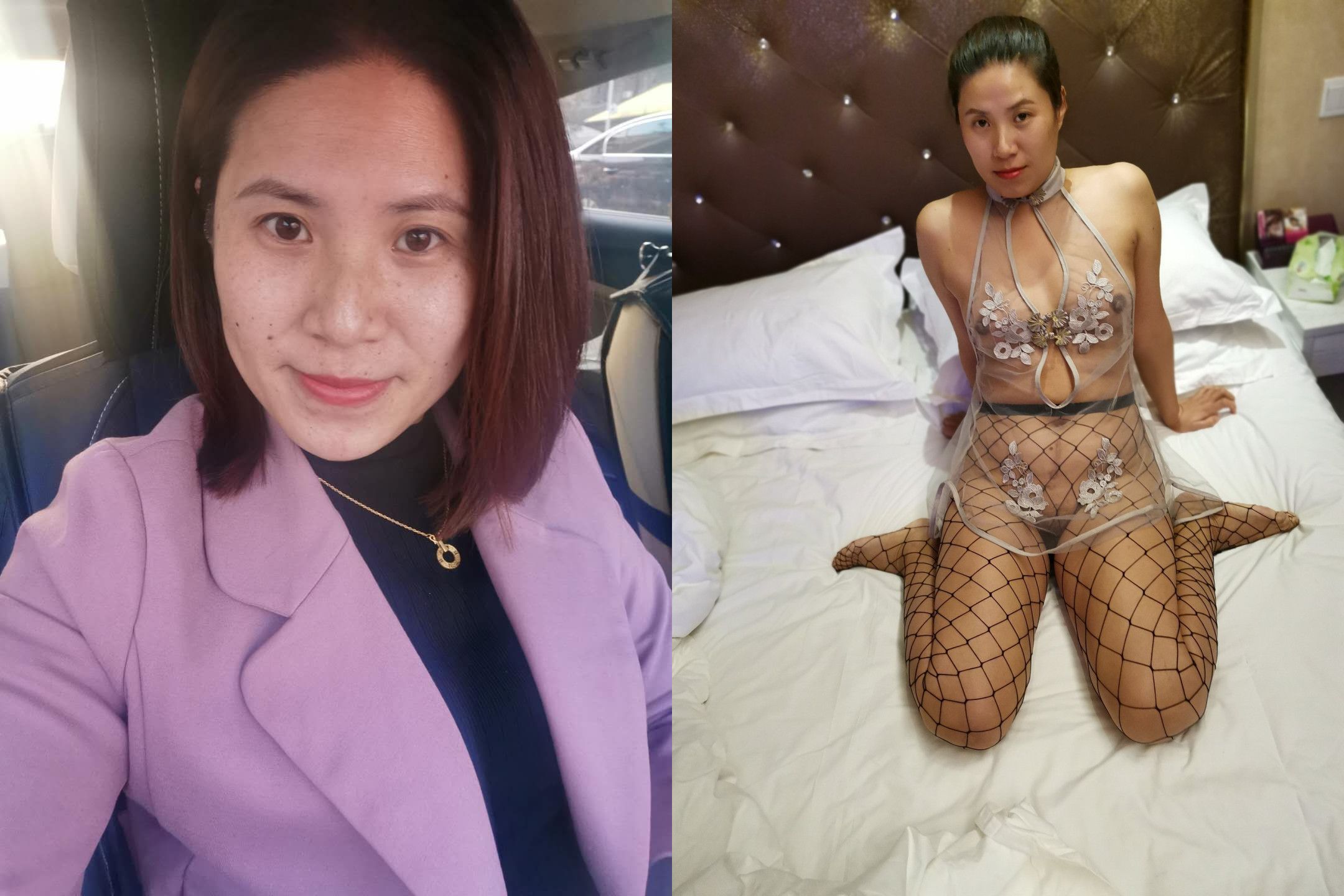 合集-人前女神，床上女人-第二期[82P] 75