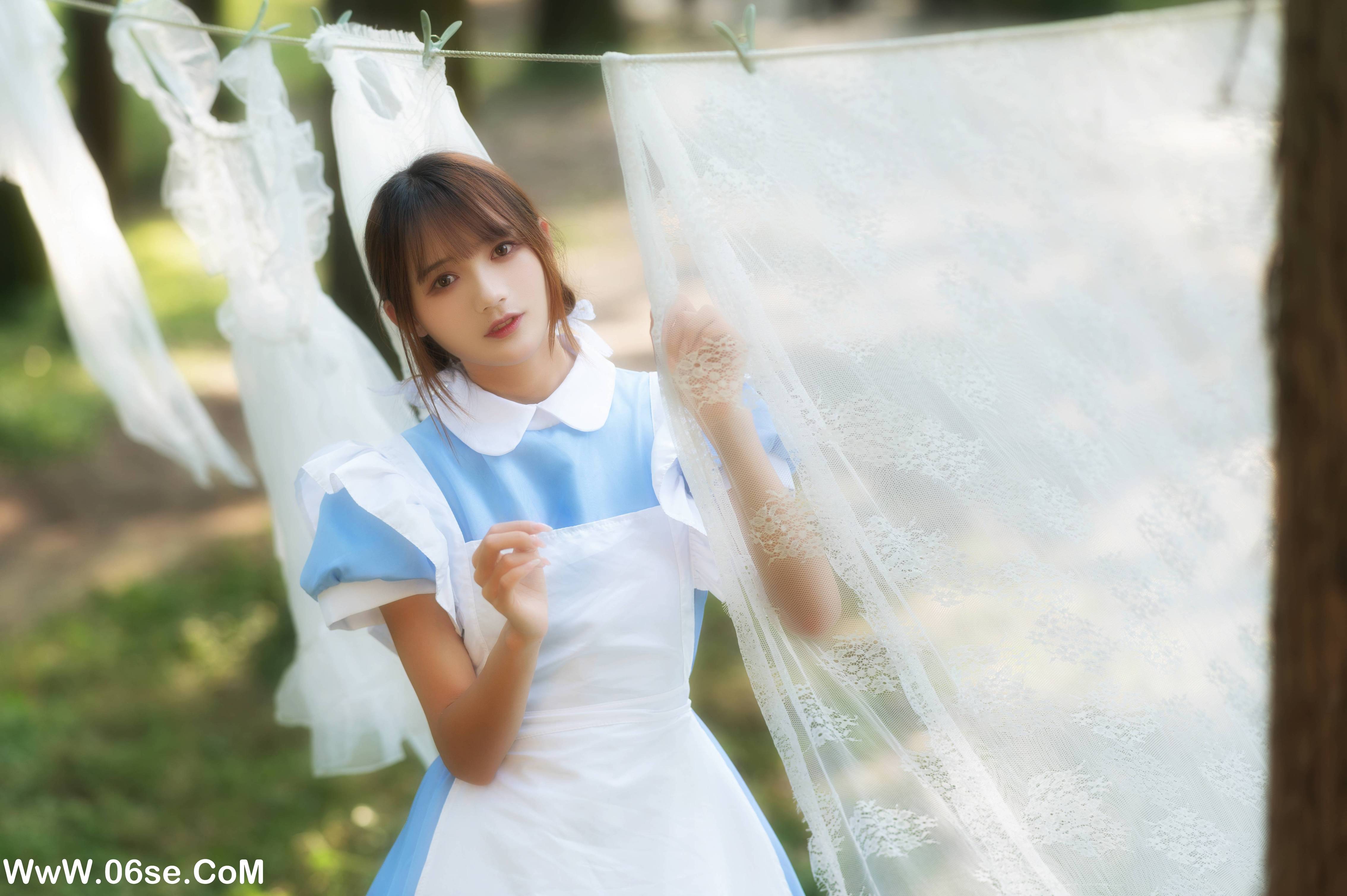 图片[39]-[YITUYU艺图语]2022.06.28 阳光很好闻 兔子Zzz不吃胡萝卜[42P-396.6M]-六色网