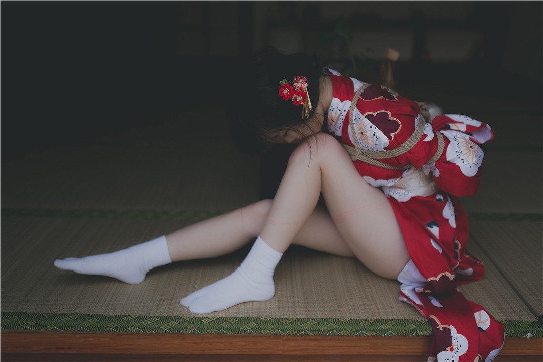 柚木 第27季 [和服捆綁] 58P 36