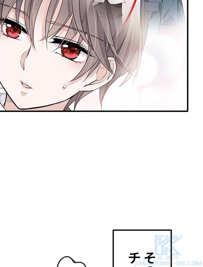 この嘘は致し方ないでしょう？ 第77話 - 46
