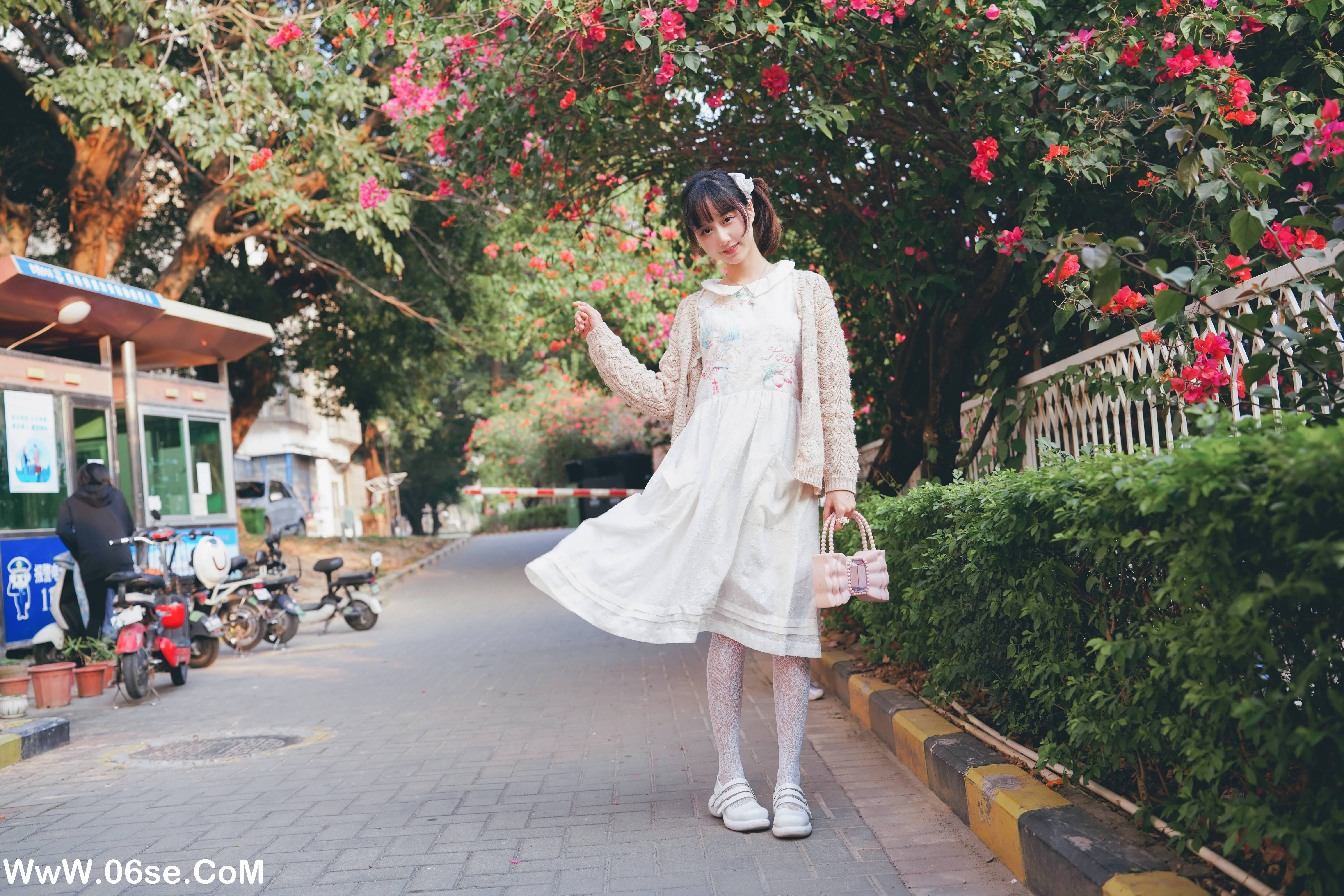图片[15]-[YITUYU艺图语]2022.06.29 花与少女 木棉棉OwO[30P-529.4M]-六色网