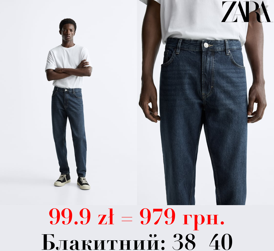 ДЖИНСИ SLIM FIT