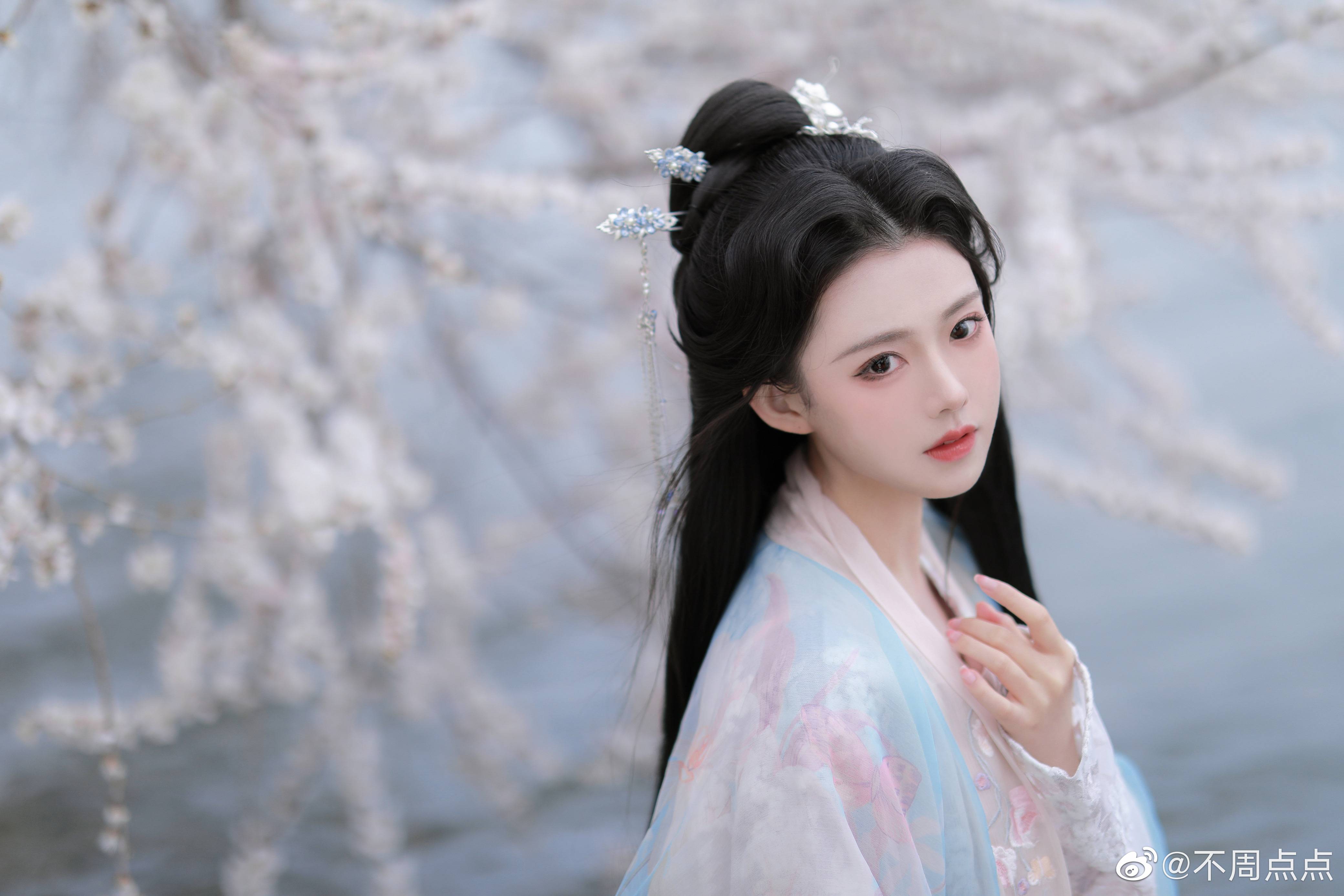 图片[38]-091 迷失幻境系列 – 第091期（国风） [94P-399.08 MB]-六色网