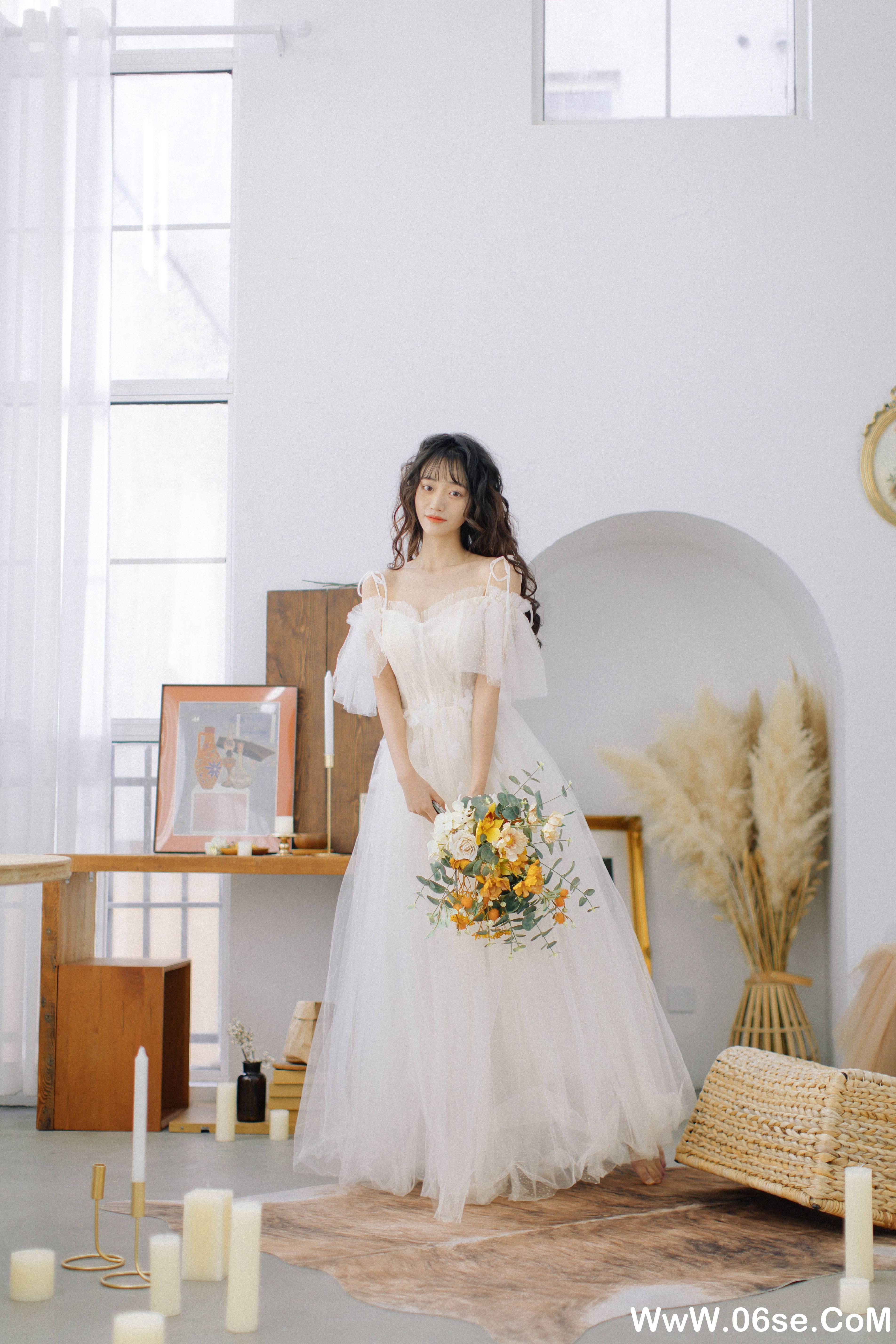 图片[12]-[YITUYU艺图语]2021.09.20 做自己的公主 泓雨[28+1P／151MB]-六色网