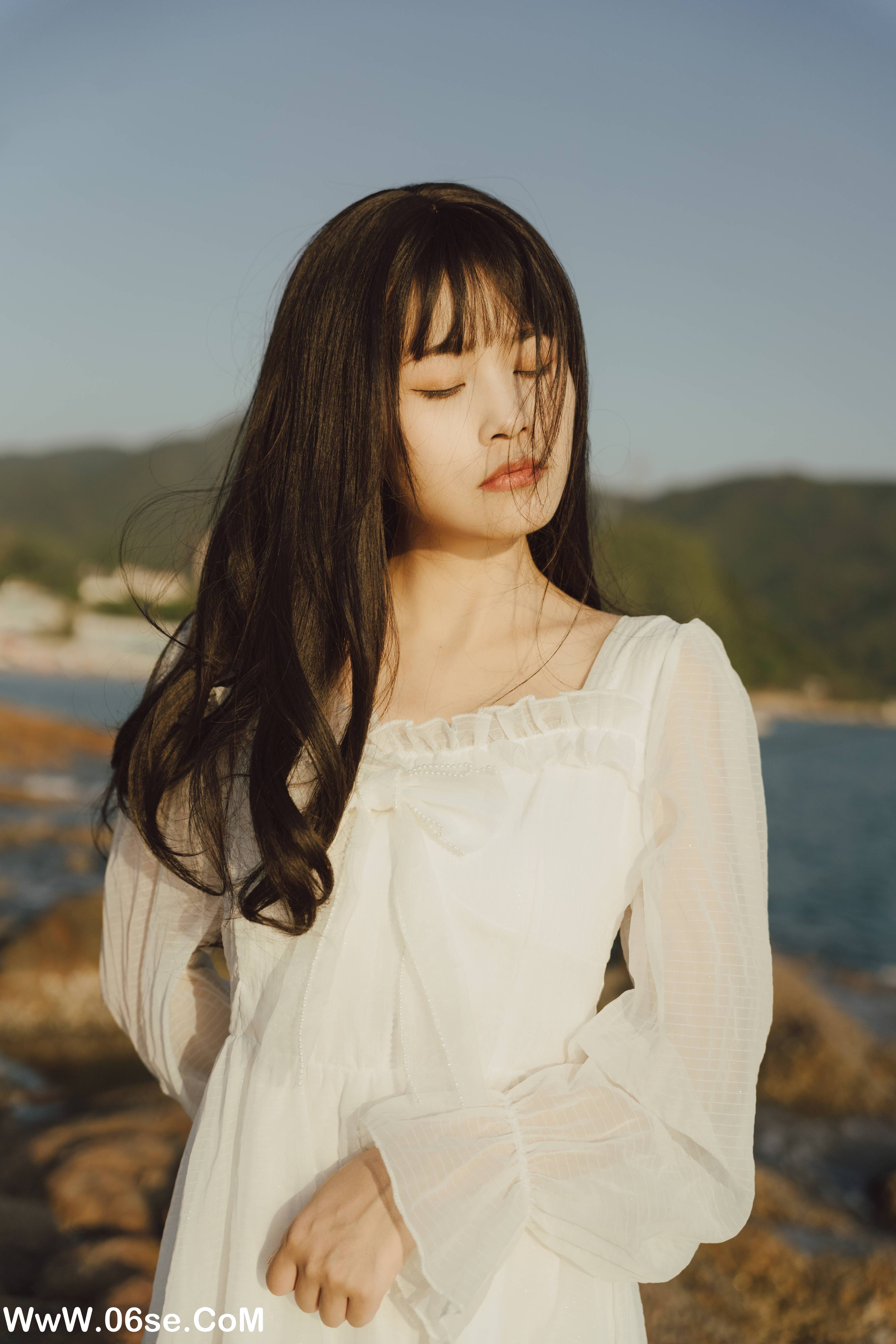 图片[7]-[YITUYU艺图语]2022.01.26 被风吹过的夏天 小可[44+1P／618MB]-六色网