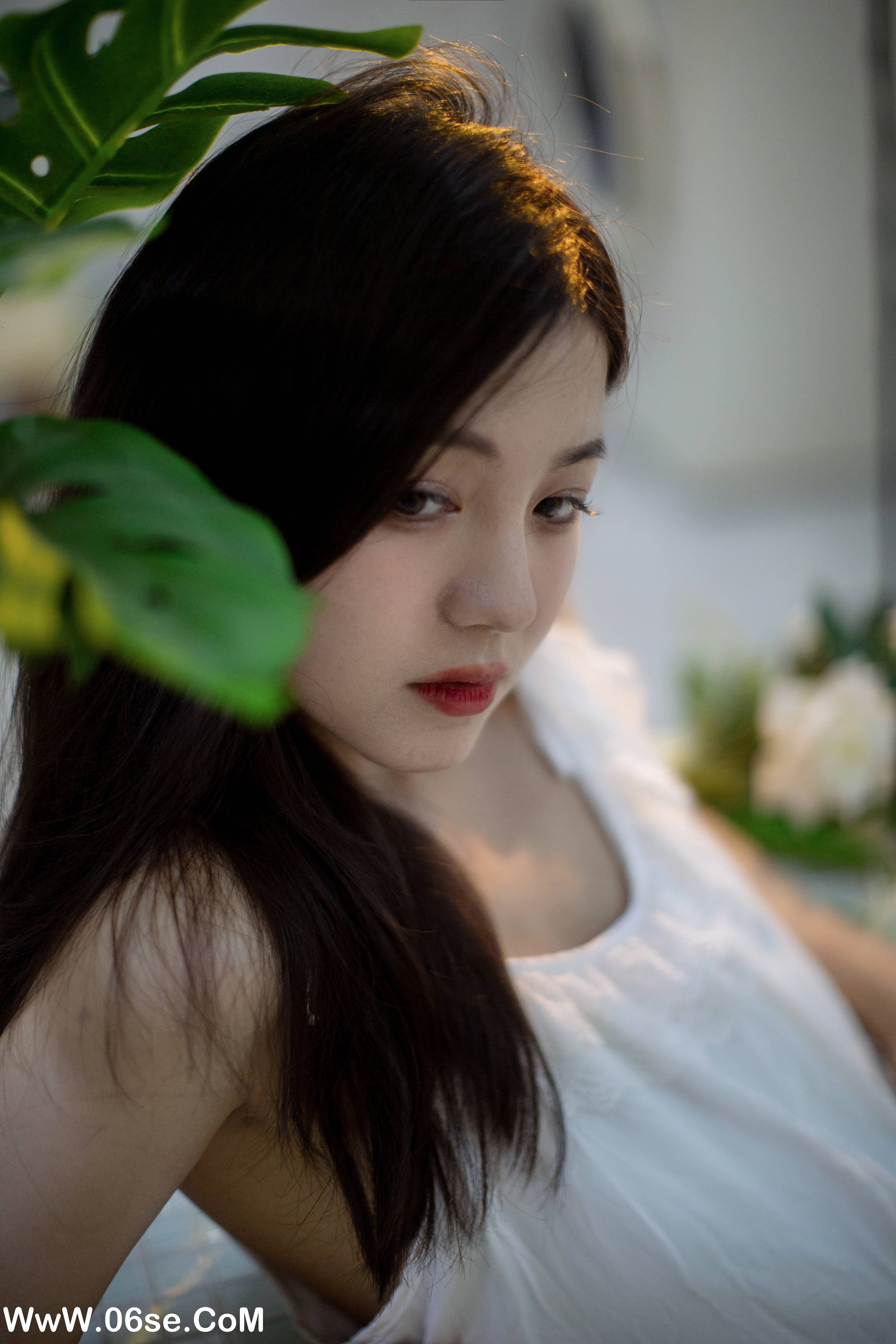 图片[20]-[YITUYU艺图语]2022.08.11 夏与少女 夏芸是只小考拉[20+1P／180MB]-六色网