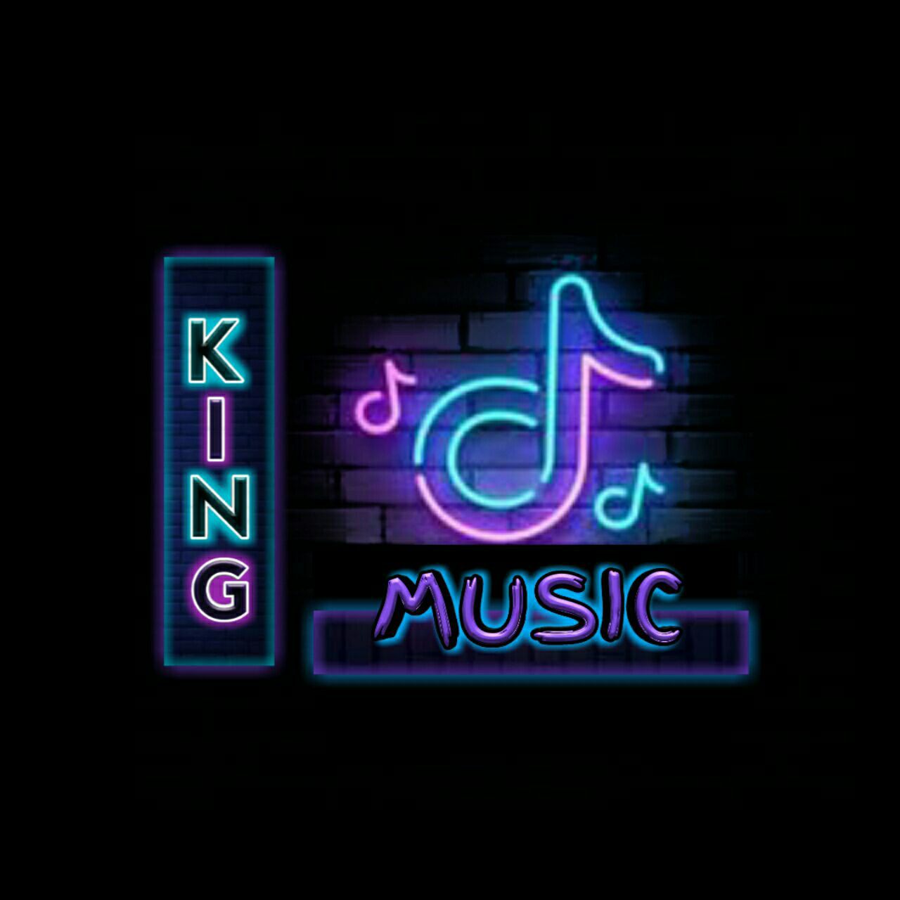 !Logo Music King