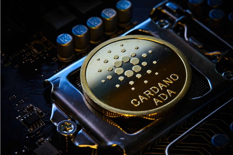 ​​ Cardano (ADA) возвращается на территорию сильной покупки - вот как. Биткоин