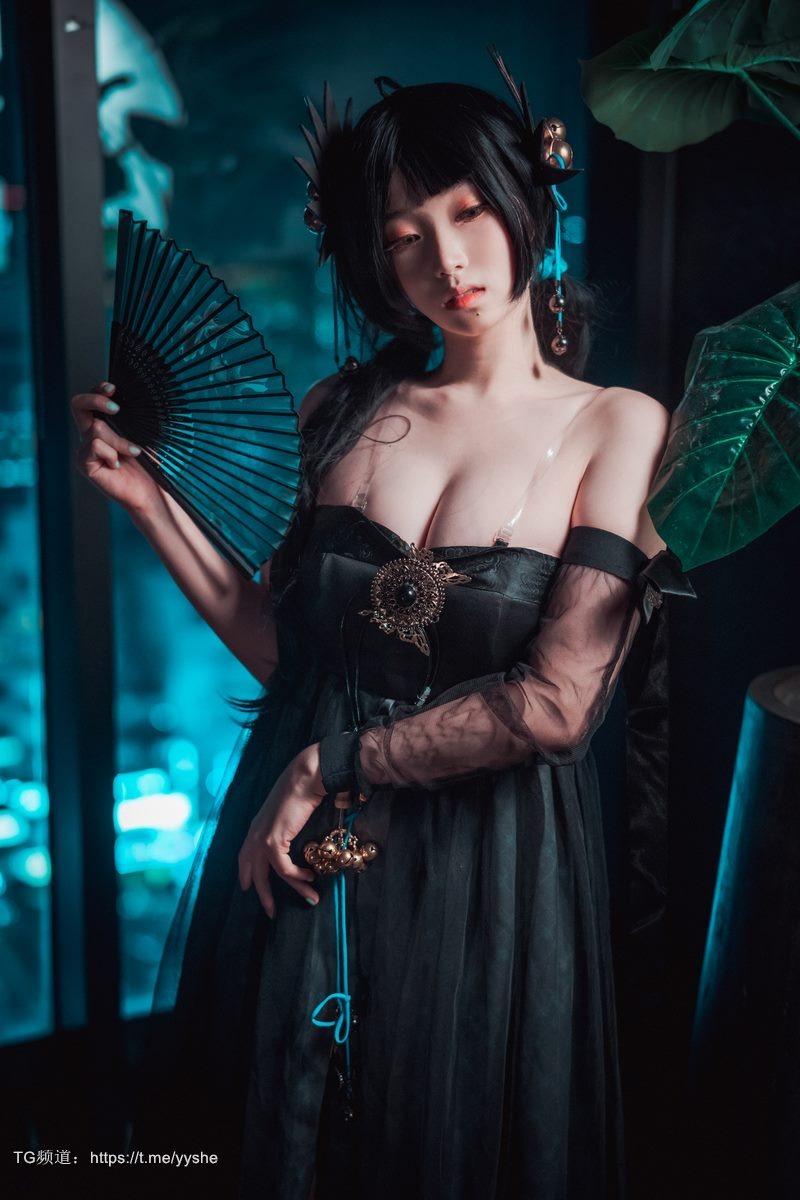 [Cos]BamBi - Equinoctial Bari[130P] 68