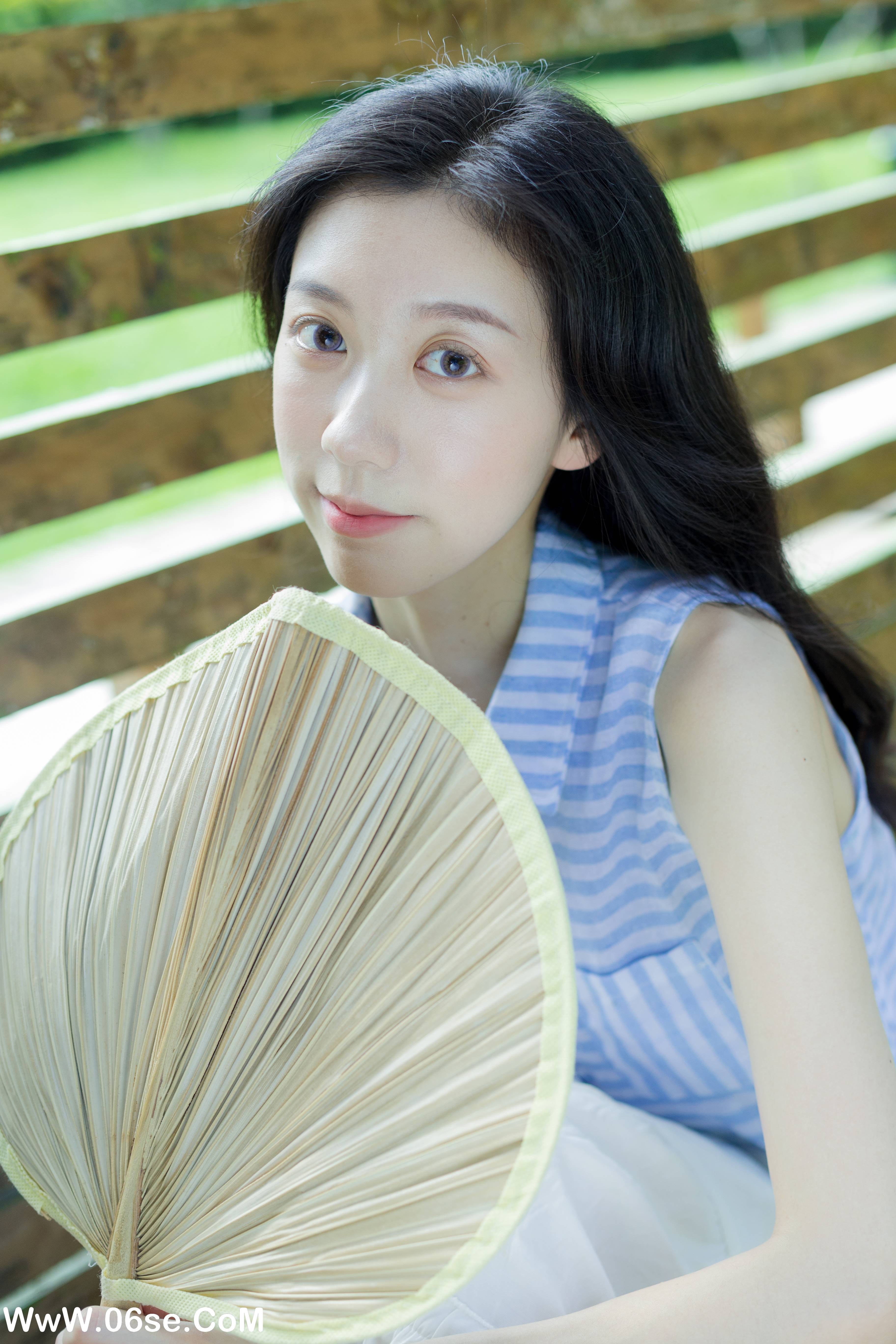 图片[31]-[YITUYU艺图语]2022.09.23 在你的身边 饲猫少女-[35+1P／374MB]-六色网