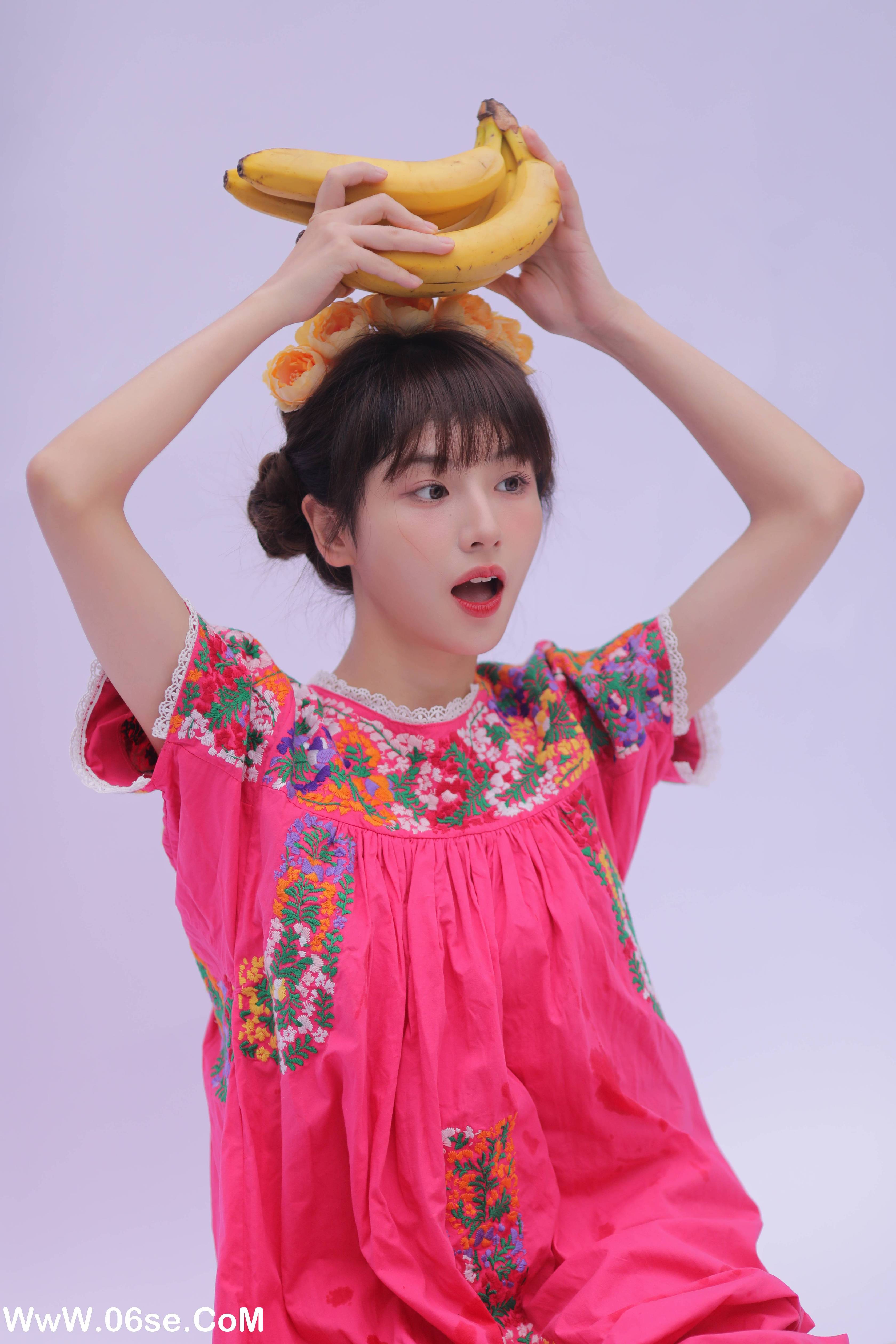 图片[17]-[YITUYU艺图语]2022.12.12 弗里达 顾林x[25+1P／395MB]-六色网