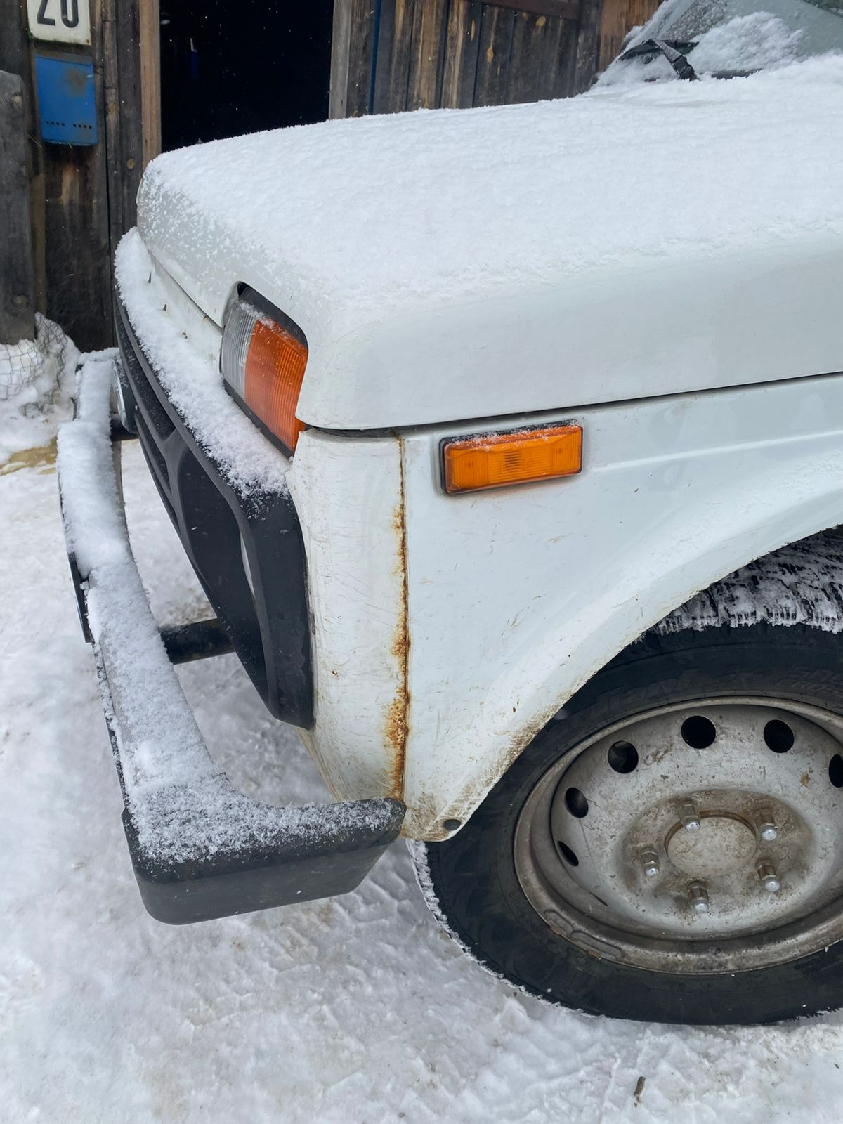 ЛАДА 212140 ЛАДА 4Х4-1,7-челябинск – Telegraph